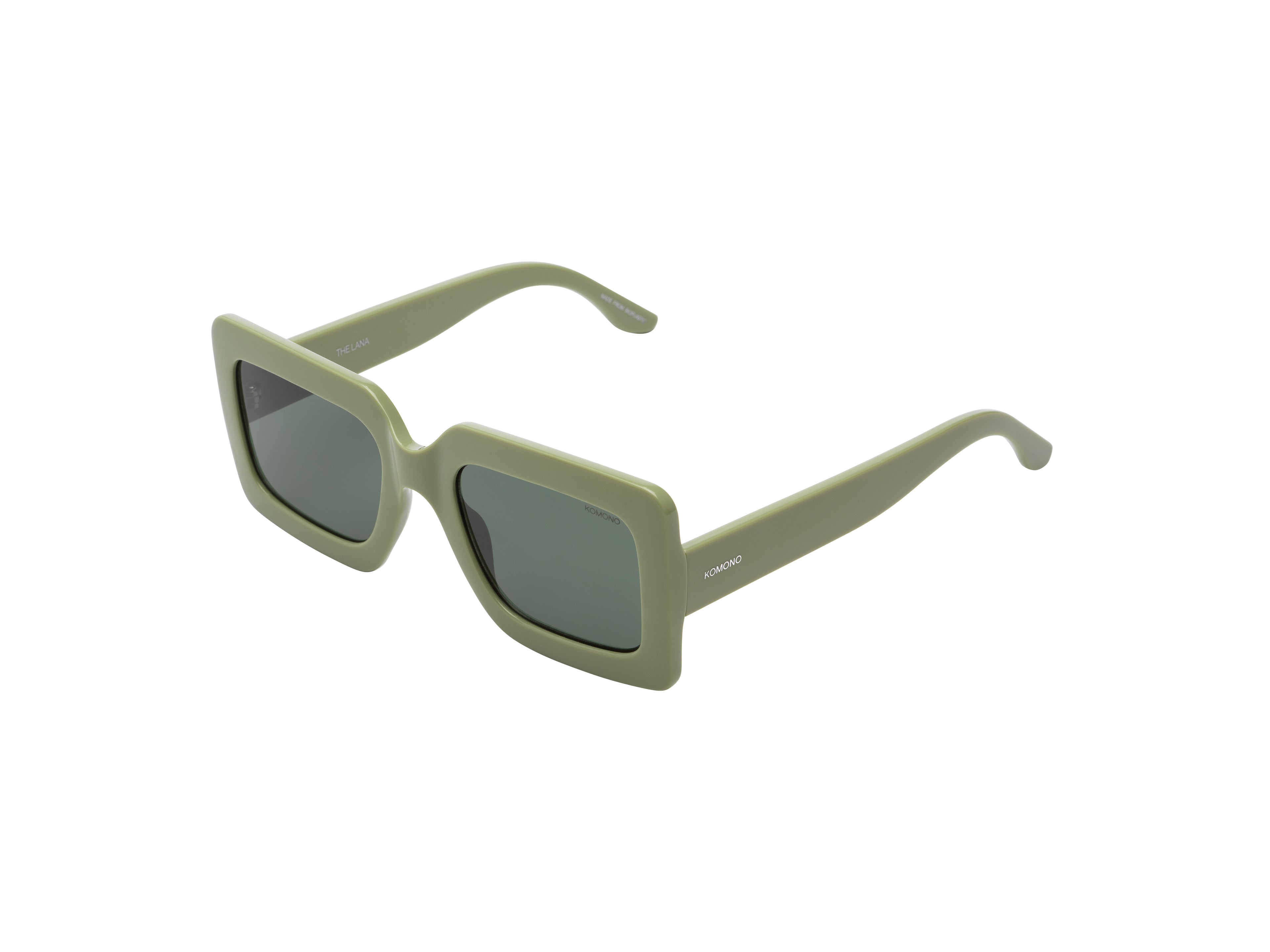 komono-lana-moss-lunettes-de-soleil-carr-es-surdimensionn-es-bio-nylon image 2