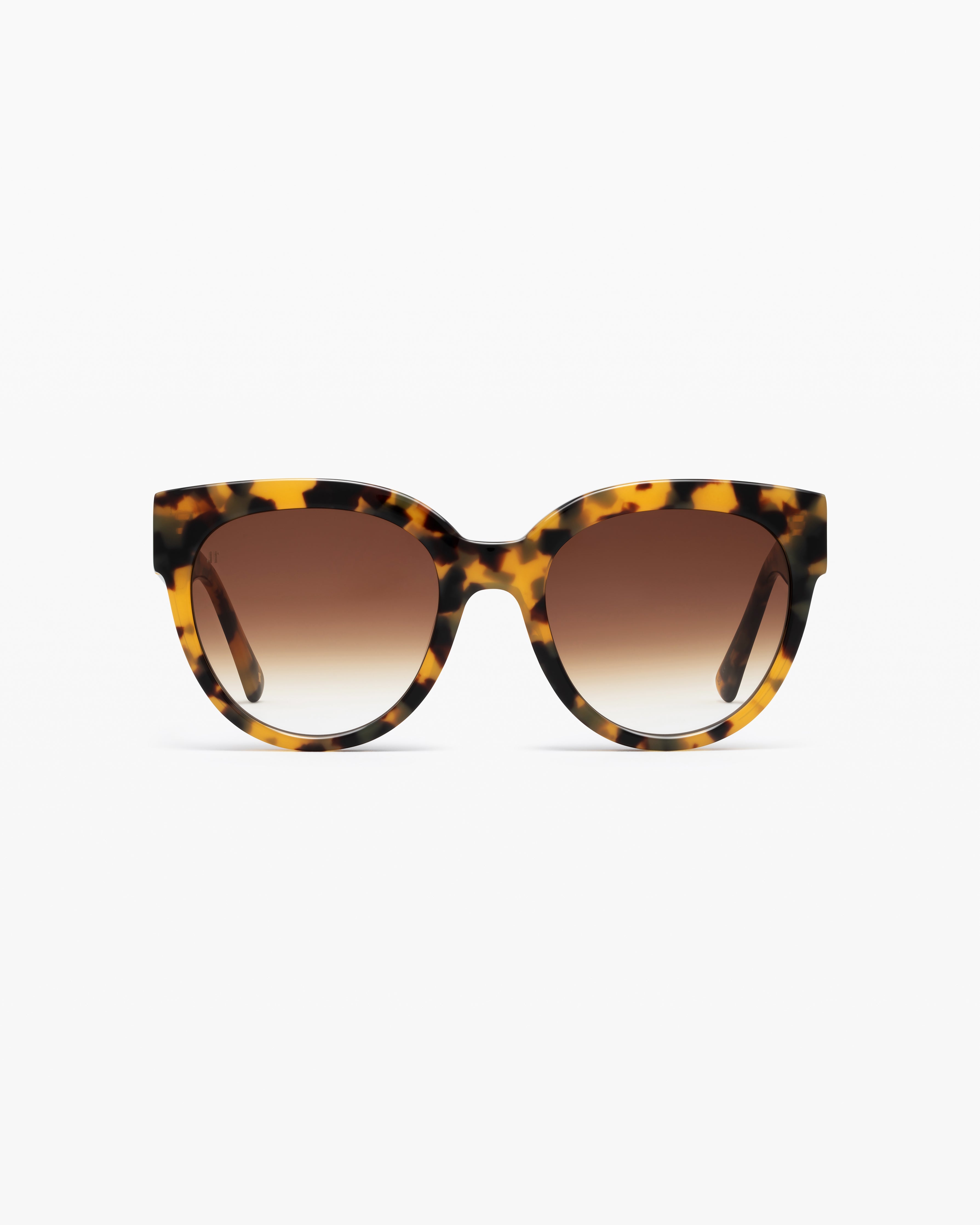 jimmy-fairly-la-felice-lunettes-de-soleil-papillon-en-ac-tate-cat-gorie-3-caille image 1
