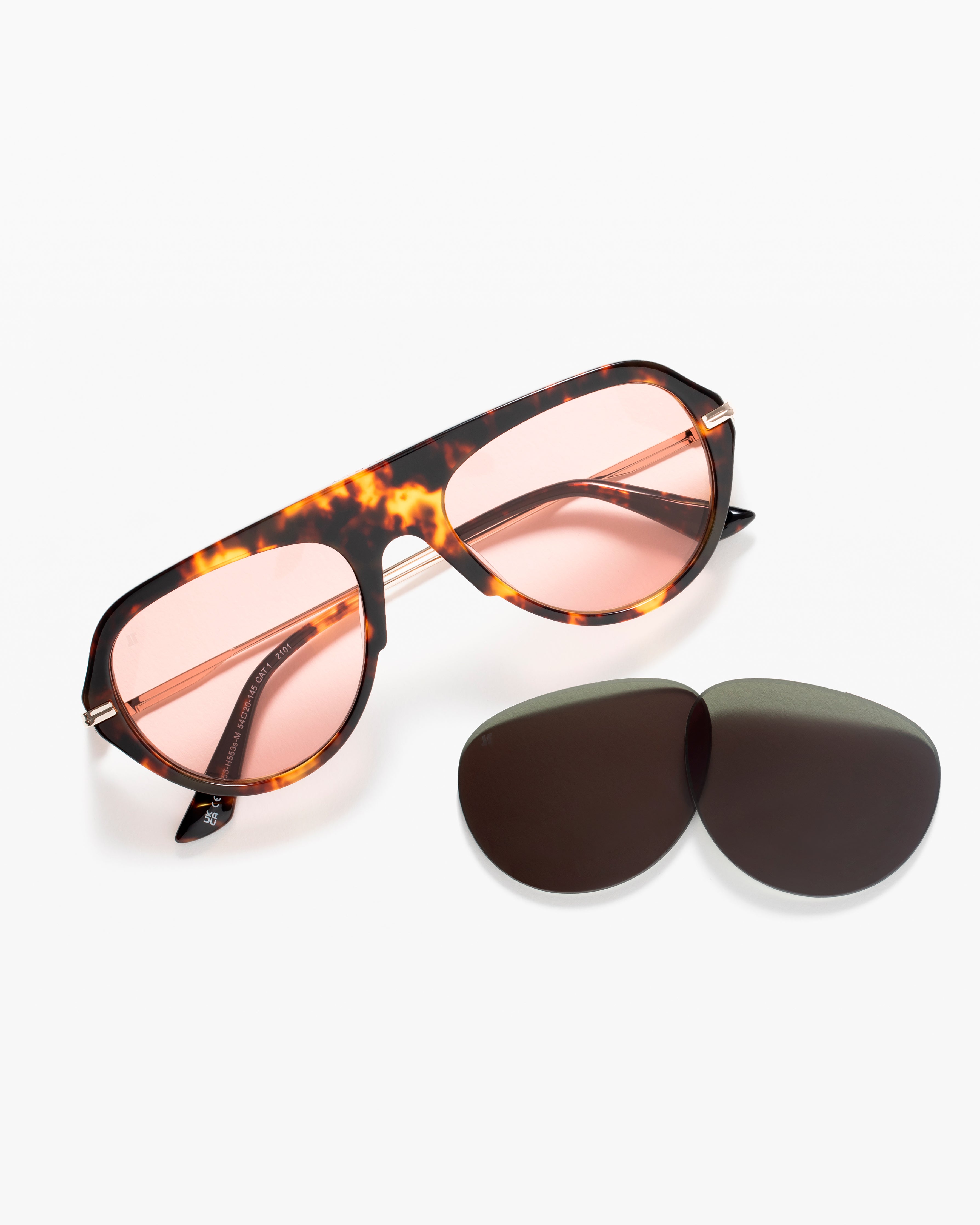 jimmy-fairly-la-uza-jf-colors-lunettes-de-soleil-aviateur-femme-en-ac-tate-et-ac image 3