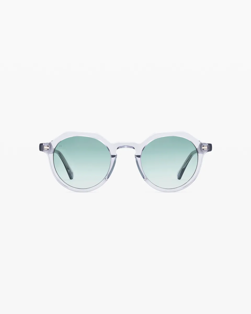 jimmy-fairly-la-coolio-jf-colors-lunettes-de-soleil-rondes-en-ac-tate-transparen image 1