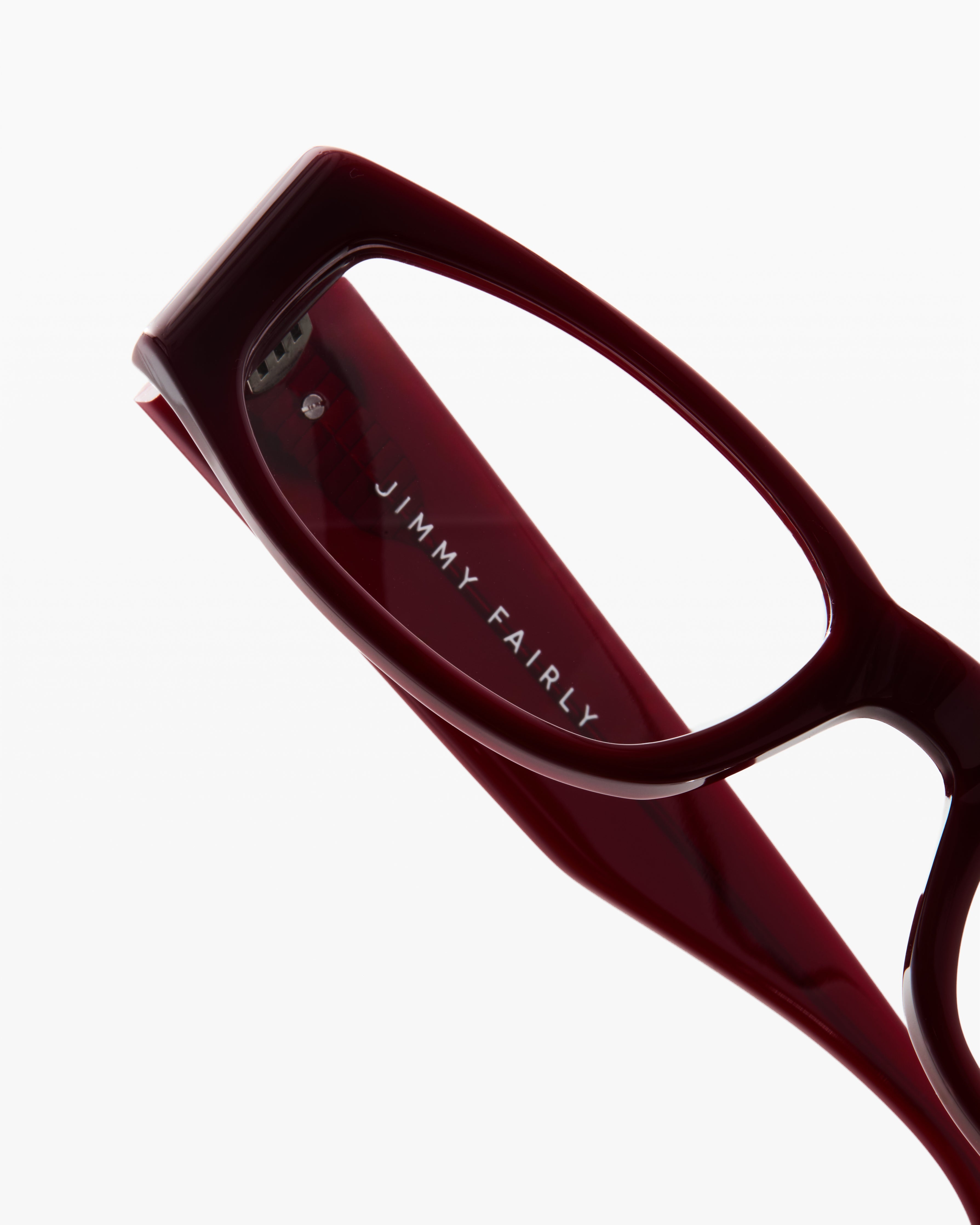 jimmy-fairly-la-winona-lunettes-de-vue-rectangulaires-en-ac-tate-rouge-femme-tai image 5
