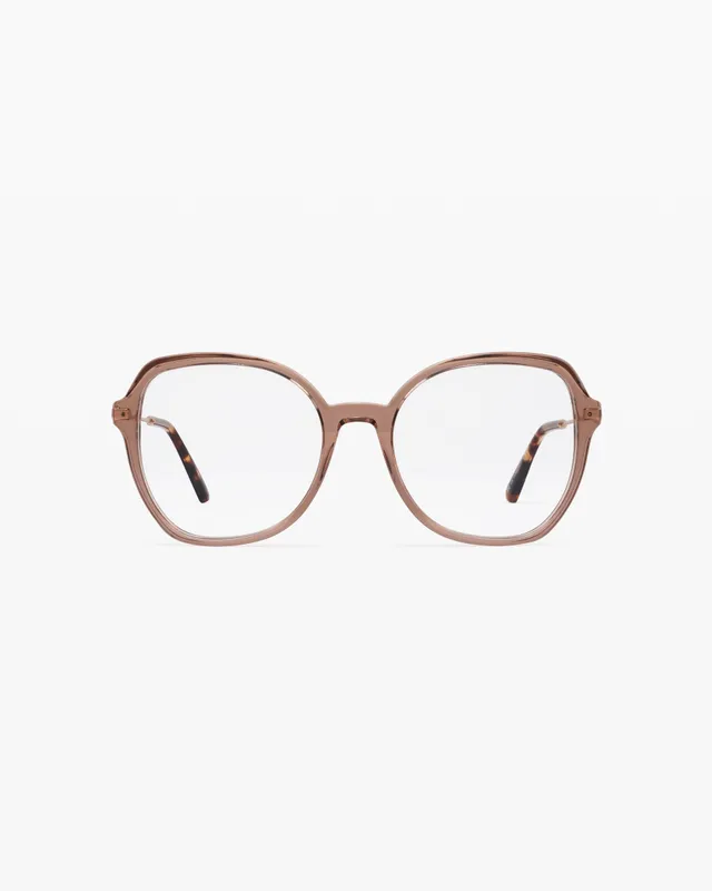 jimmy-fairly-la-ella-lunettes-de-vue-femme-papillon-ac-tate-et-acier-inoxydable- image 1