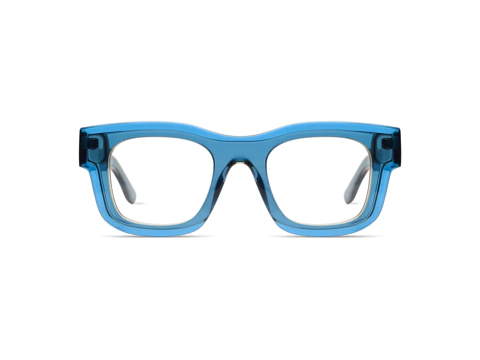 komono-luke-blue-fog-lunettes-de-vue-mod-le-luke-coloris-bleu-brume image 1