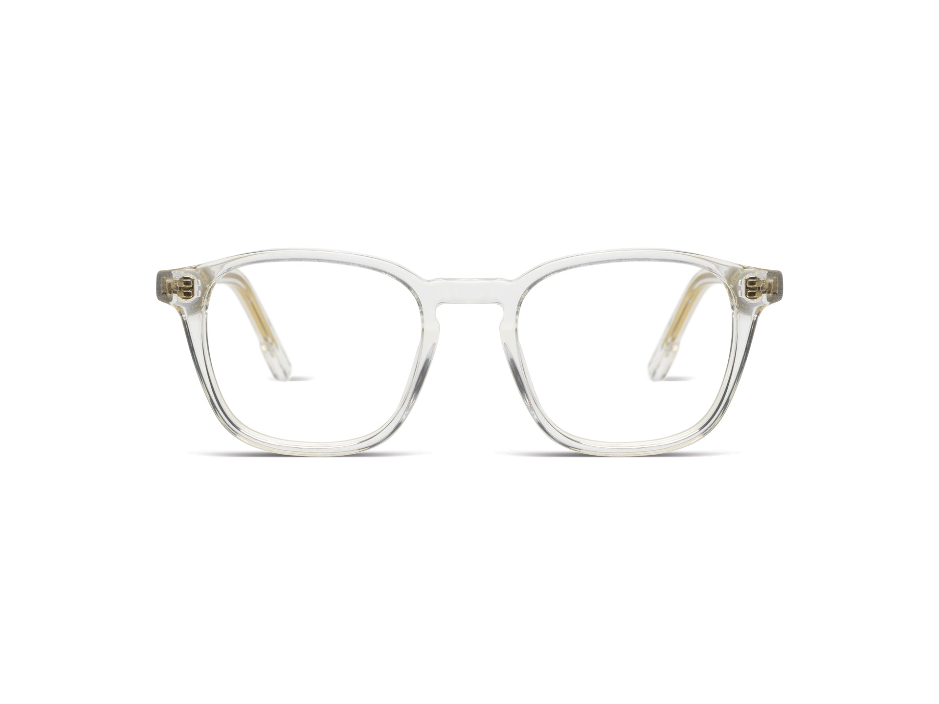 komono-marlon-slims-rain-lunettes-carr-es-grises-small-co-ac-tate image 1