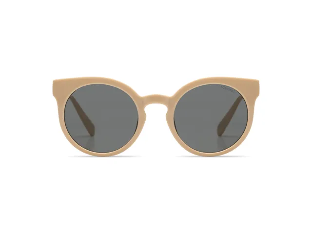 lunettes-de-soleil-enfant-komono-lulu-jr-almond image 1