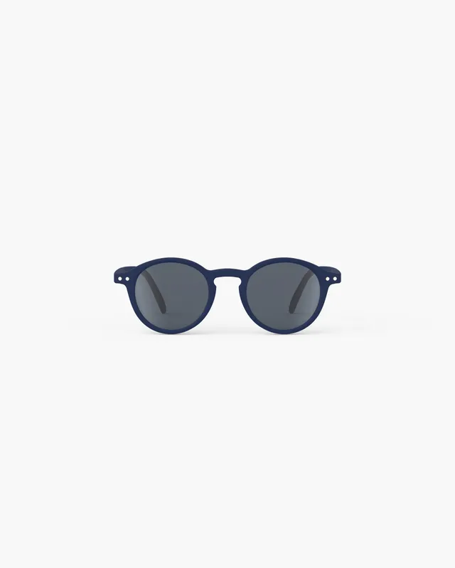 izipizi-child-d-lunettes-de-soleil-enfant-bleu-marine-polarized image 1