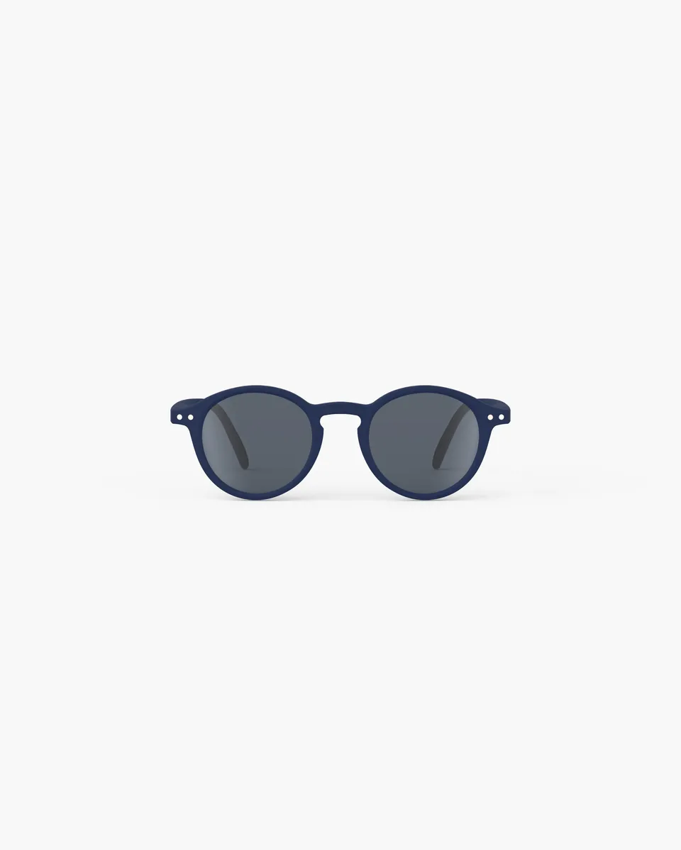 izipizi-child-d-lunettes-de-soleil-enfant-bleu-marine-polarized image 1
