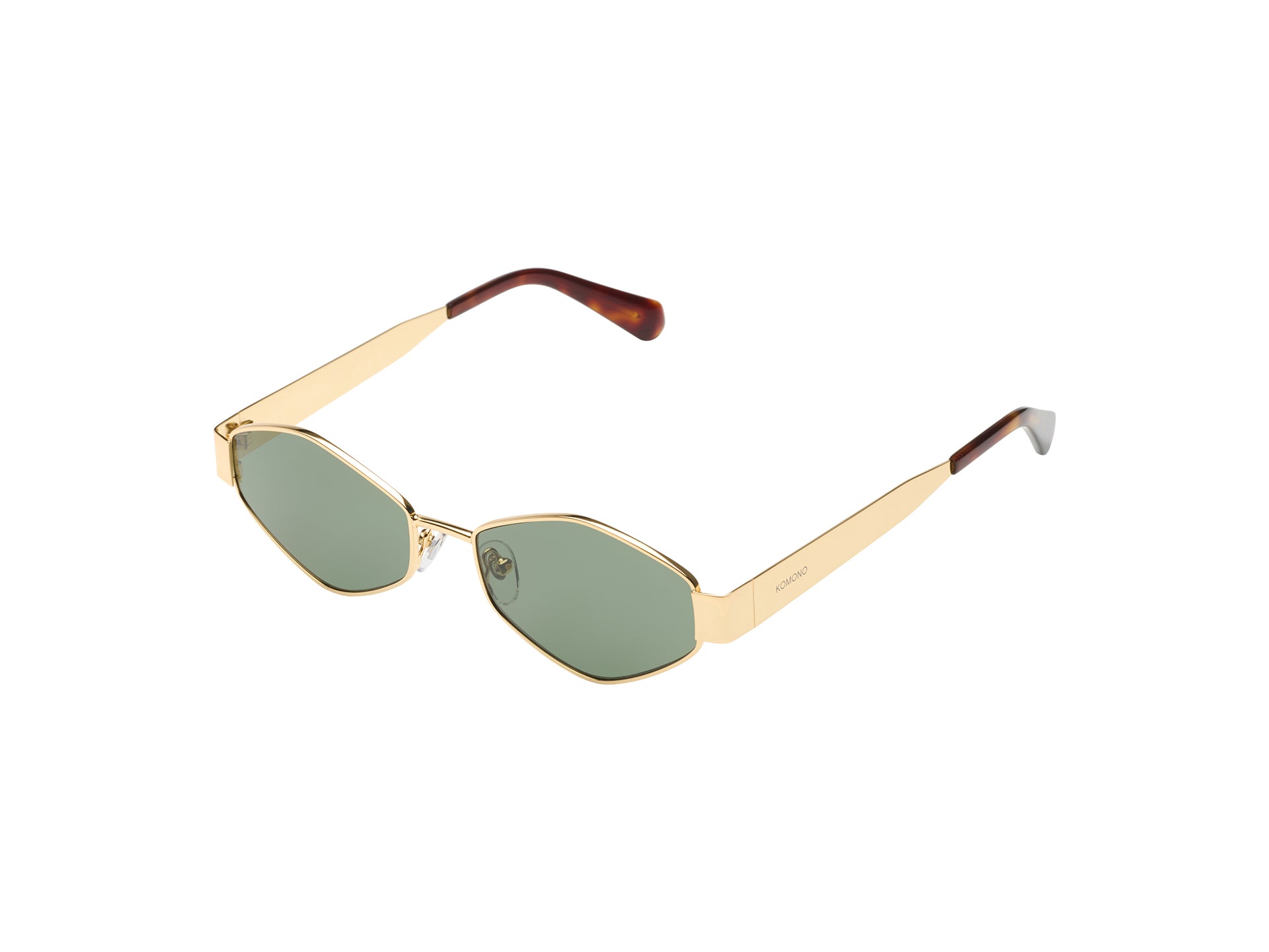 komono-fenix-gold-lunettes-de-soleil image 2