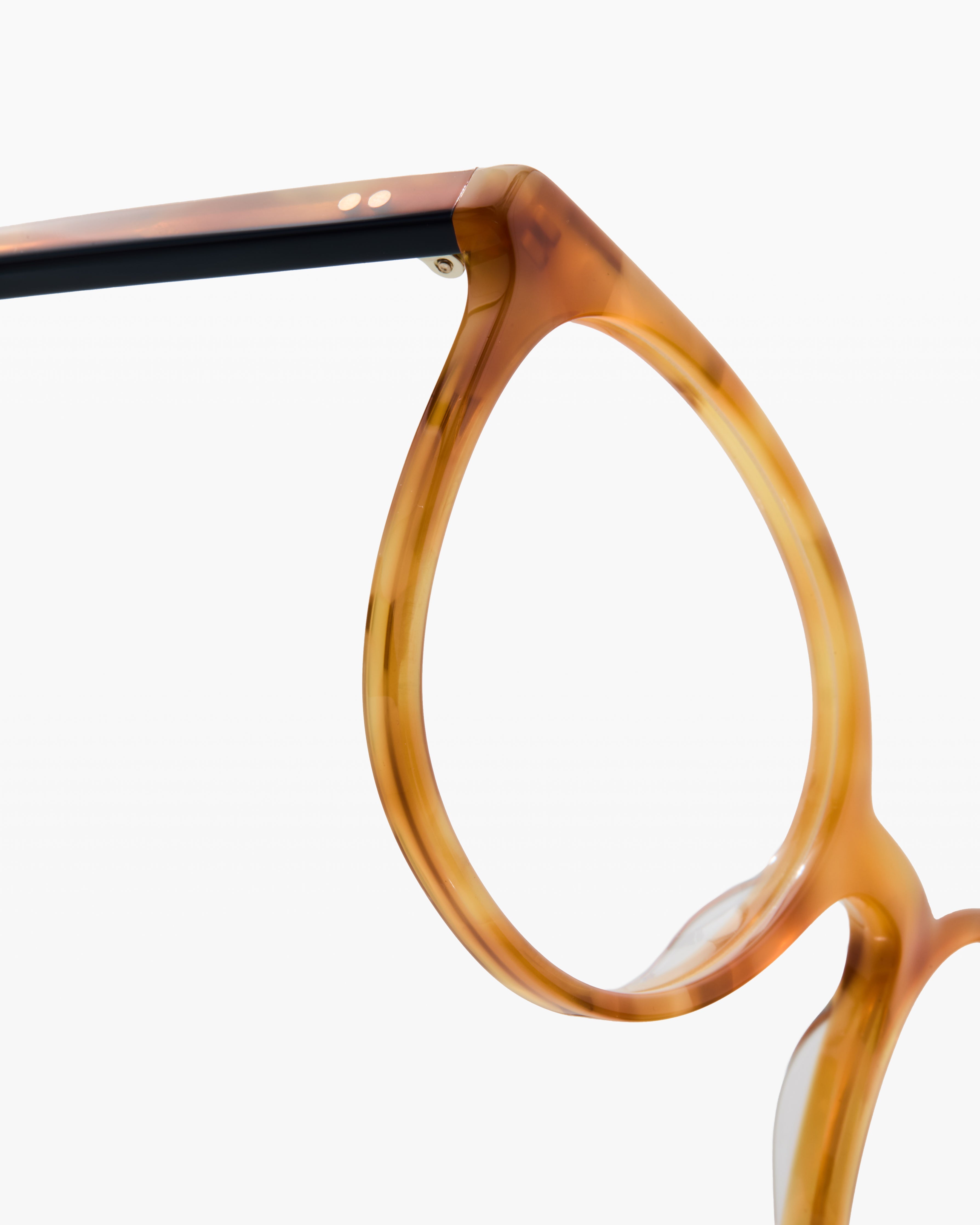 jimmy-fairly-la-alina-s-lunettes-de-vue-papillon-tortoise-taille-s-femme image 4
