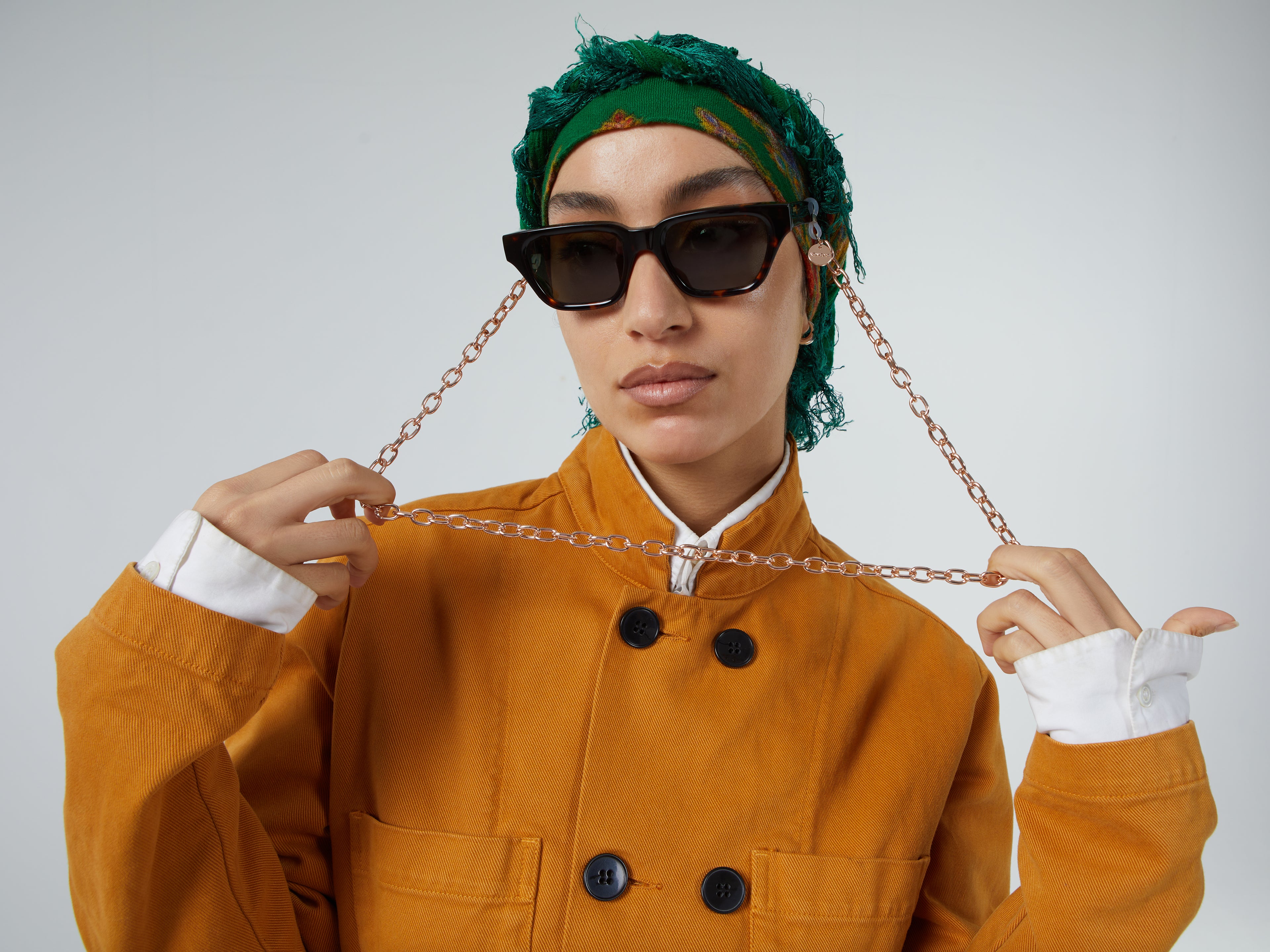 komono-brooklyn-tortoise-lunettes-de-soleil-en-ac-tate-verres-fum-s image 3