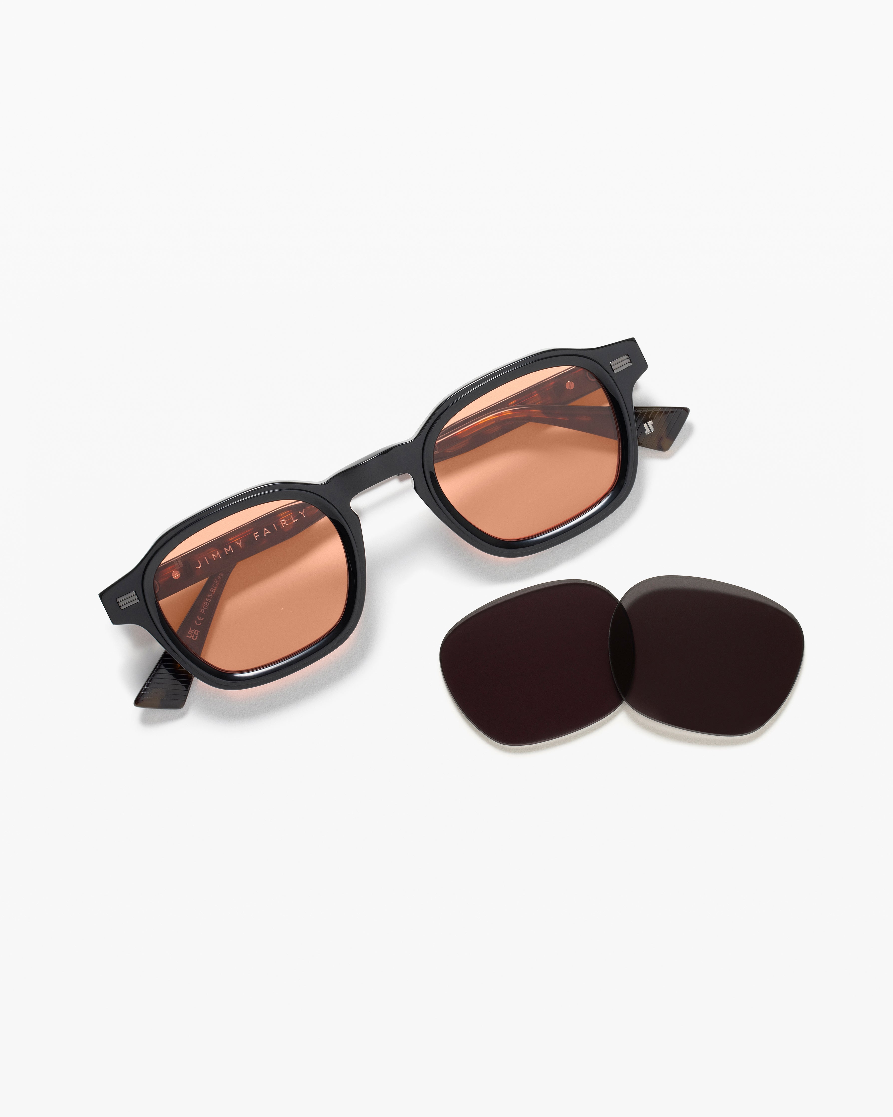 jimmy-fairly-la-yoko-jf-colors-lunettes-de-soleil-carr-es-rectangulaires-homme-a image 3