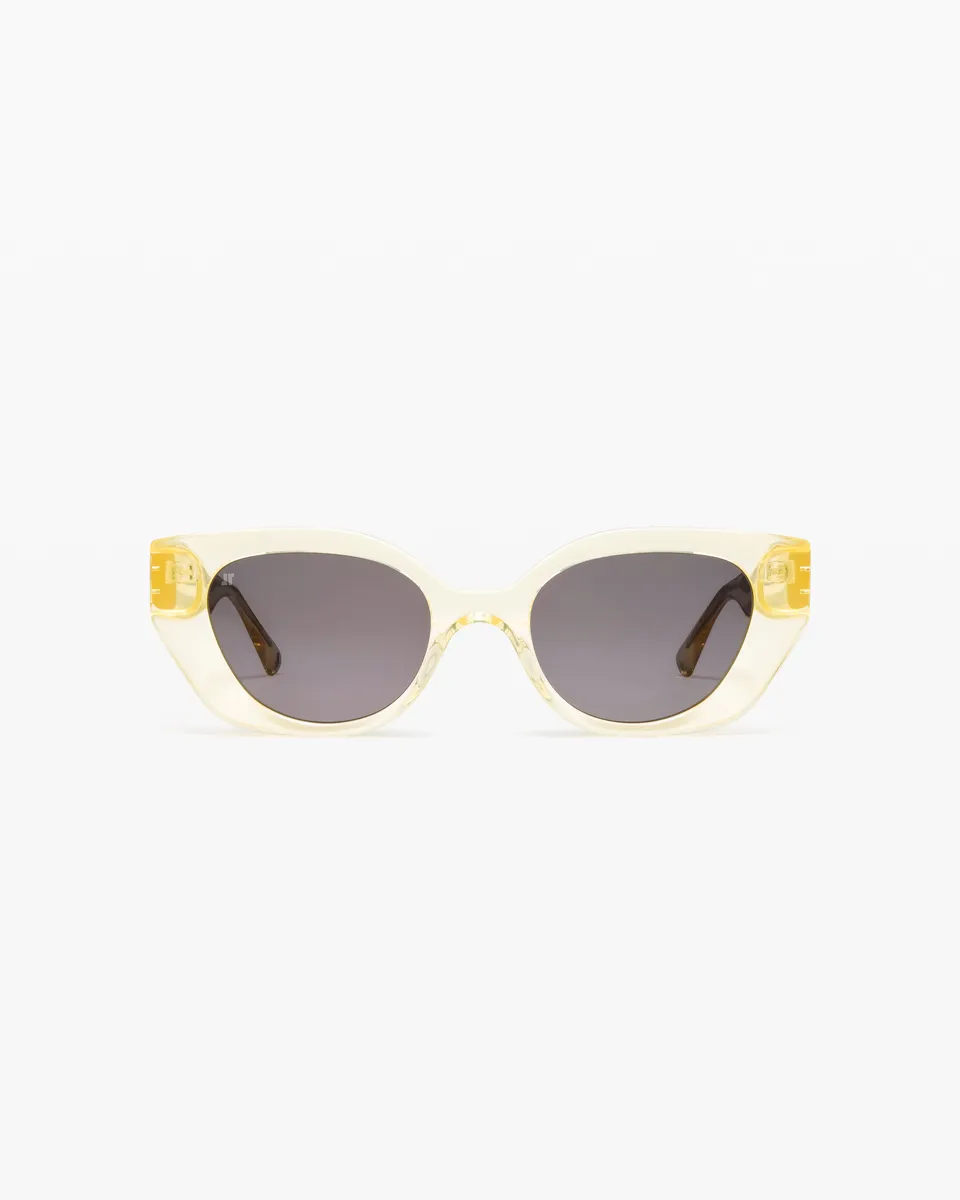 jimmy-fairly-la-amalia-lunettes-de-soleil-papillon-en-ac-tate-jaune-femme-cat-go image 1