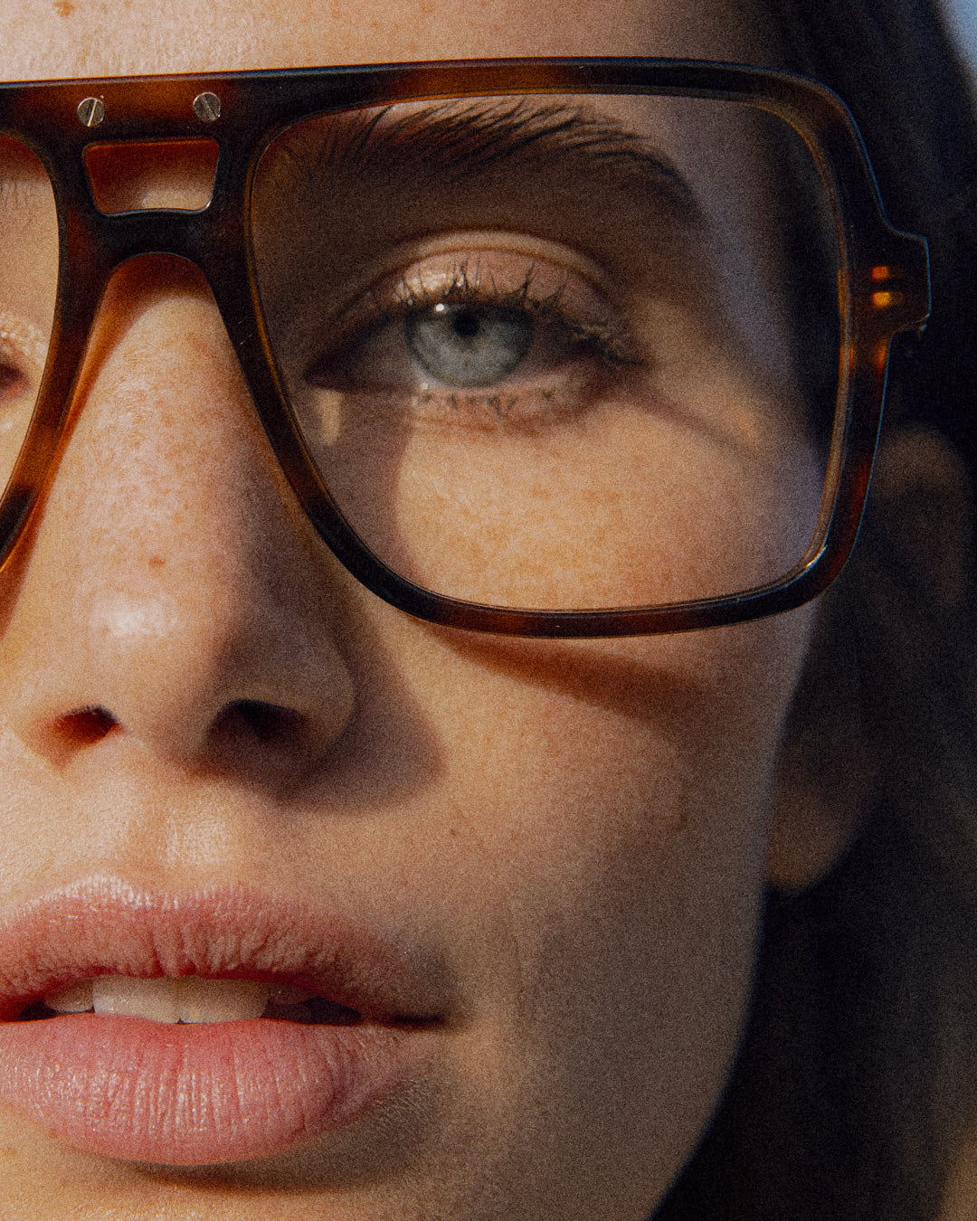 jimmy-fairly-la-nax-lunettes-de-vue-pilote-oversize-mixte image 2