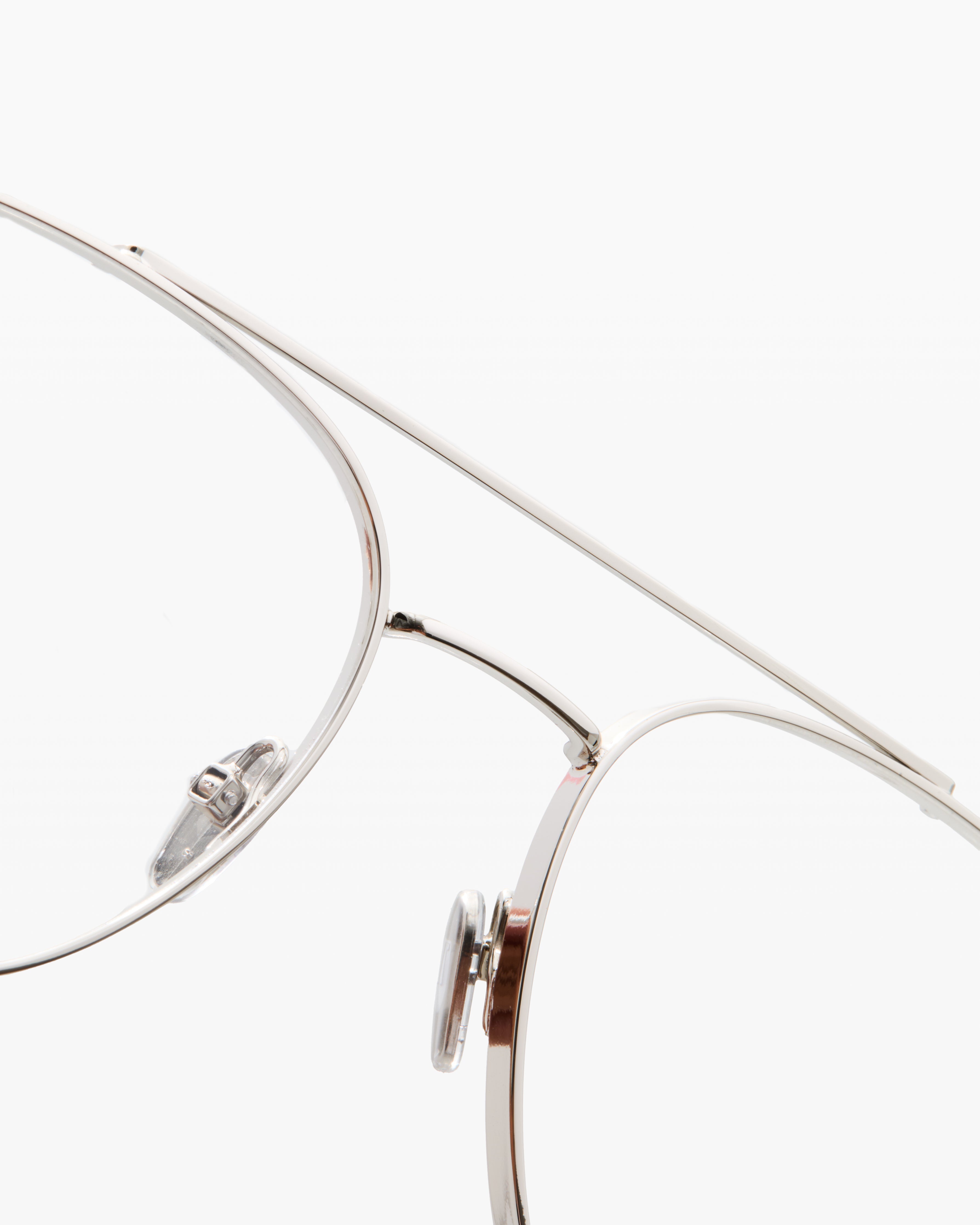 jimmy-fairly-la-lizzie-lunettes-de-vue-aviateur-oversize-en-acier-inoxydable-tai image 8