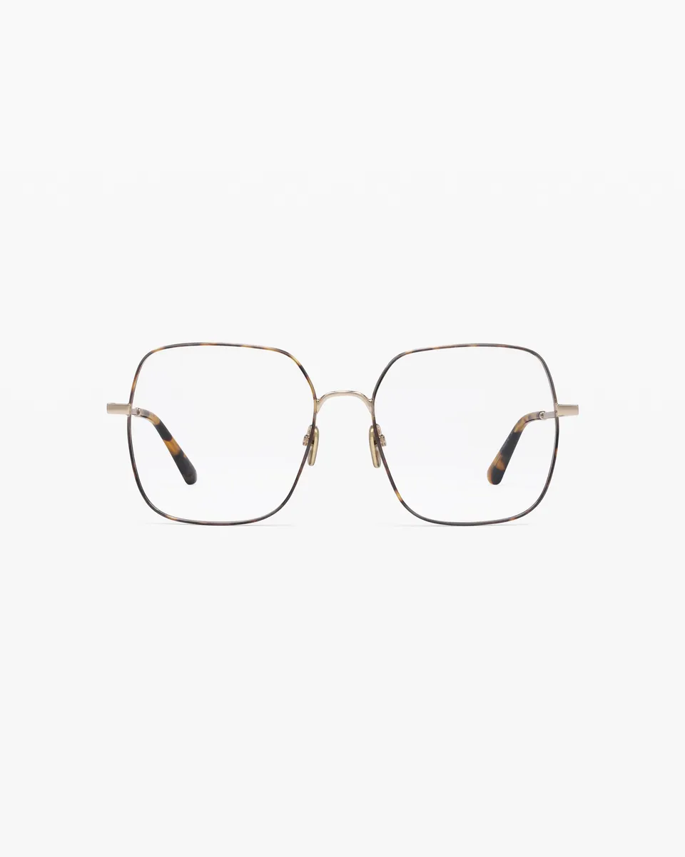 jimmy-fairly-la-louna-lunettes-de-vue-oversize-carr-es-en-ac-tate-et-acier-inoxy image 1