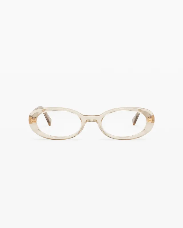 jimmy-fairly-la-janna-lunettes-de-vue-ovales-en-ac-tate-cr-me-femme-visage-fin-t image 1