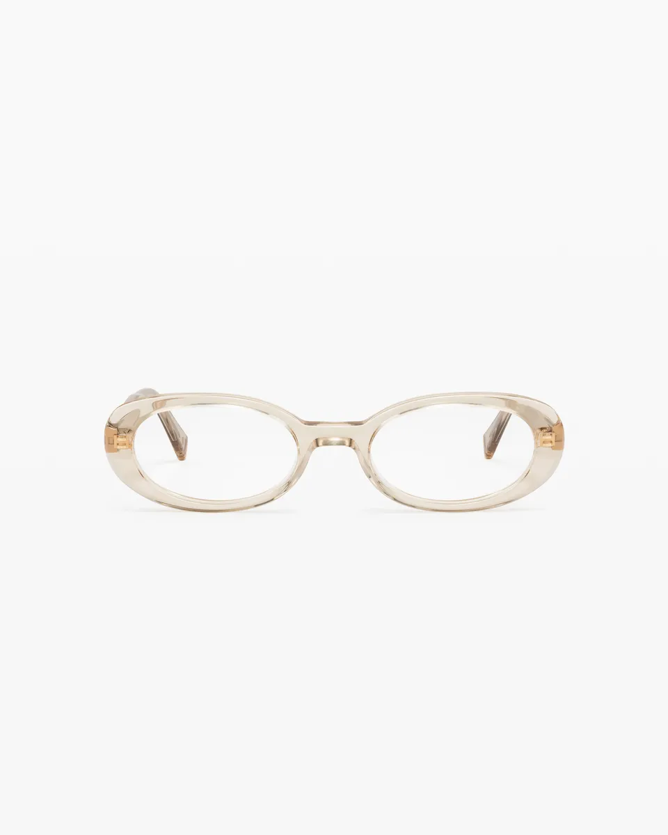 jimmy-fairly-la-janna-lunettes-de-vue-ovales-en-ac-tate-cr-me-femme-visage-fin-t image 1