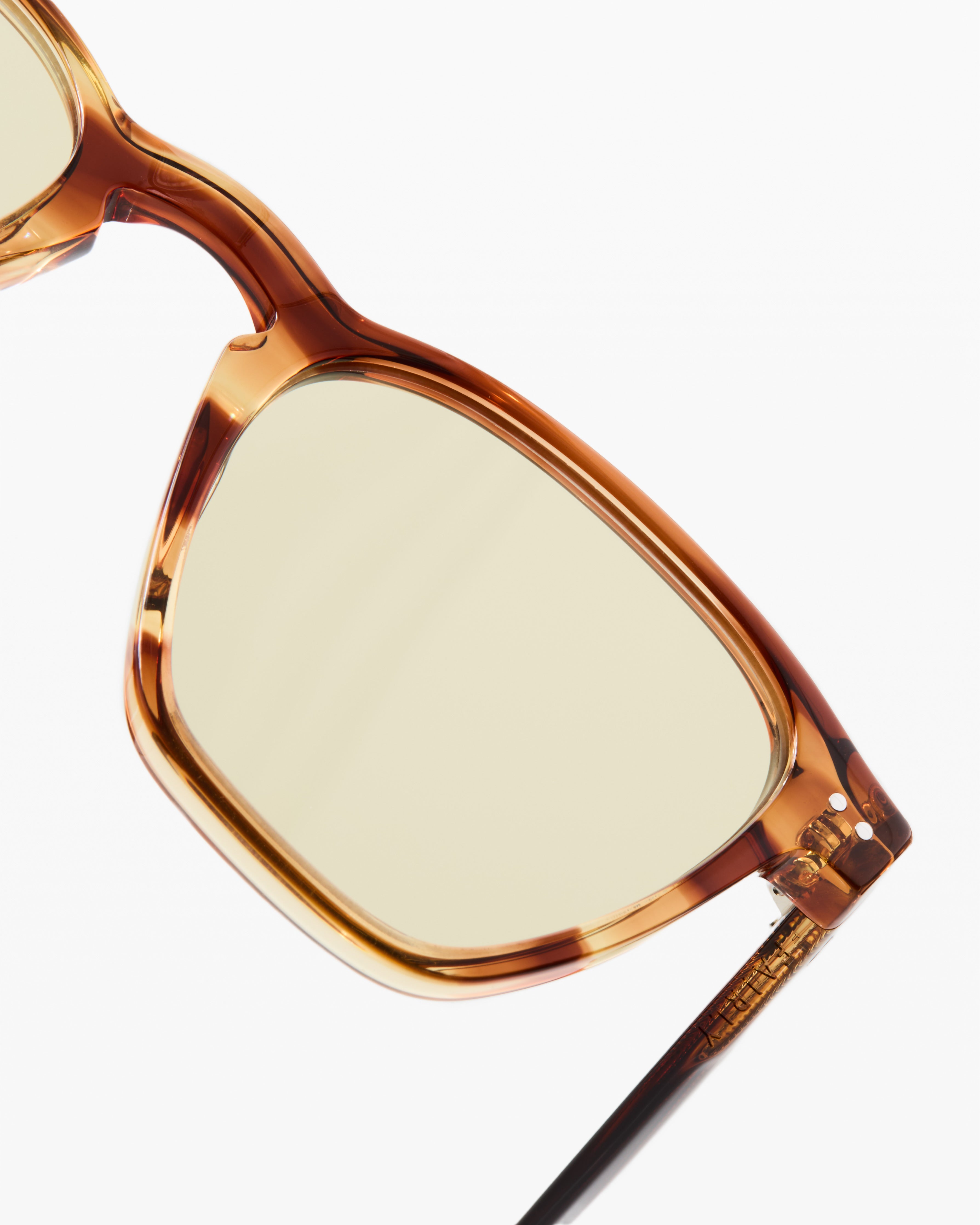jimmy-fairly-la-jay-jf-colors-lunettes-carr-es-marron-verres-teint-s-pour-homme image 6