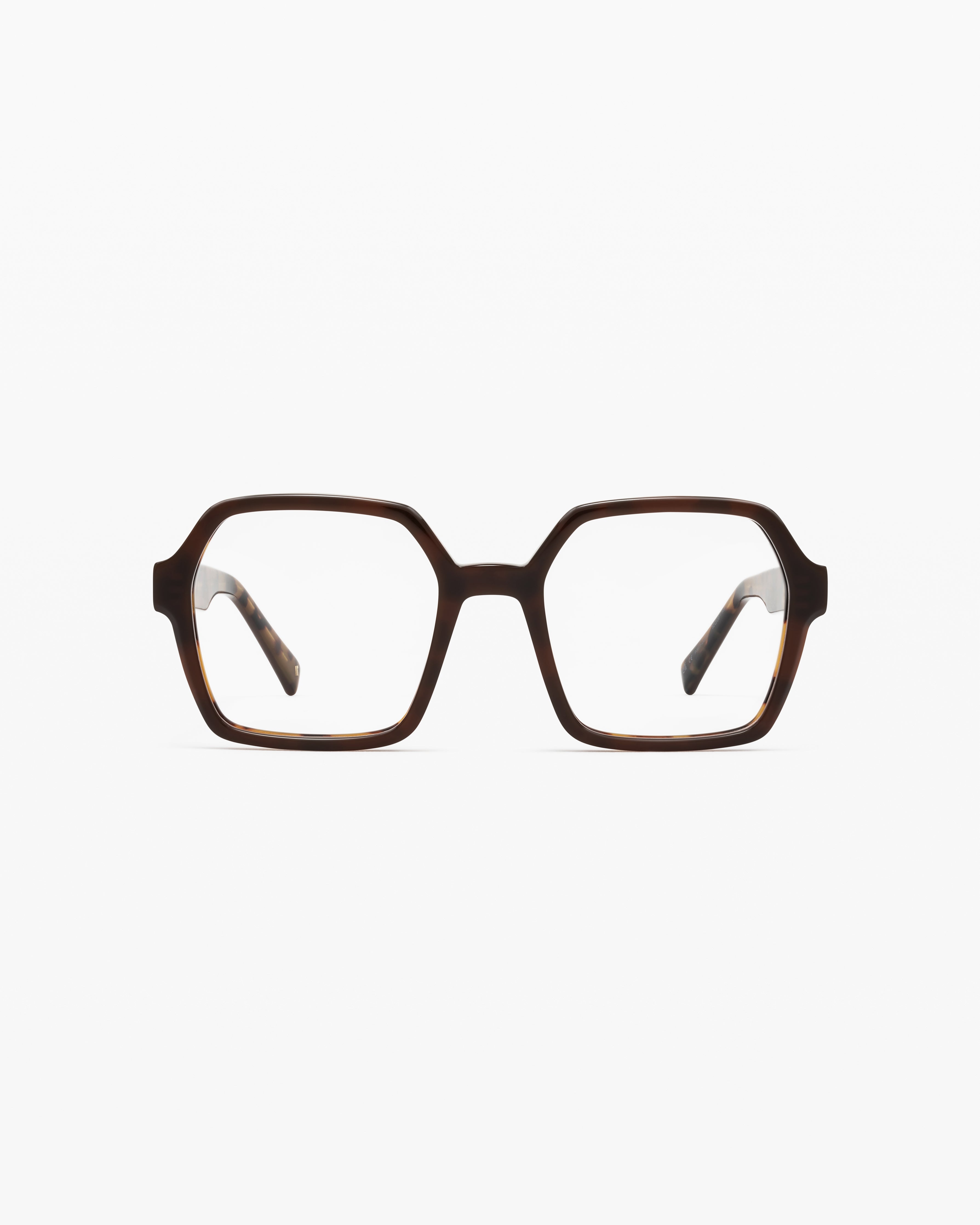 jimmy-fairly-la-blum-lunettes-de-vue-rectangulaires-en-ac-tate-caille-taille-med image 1
