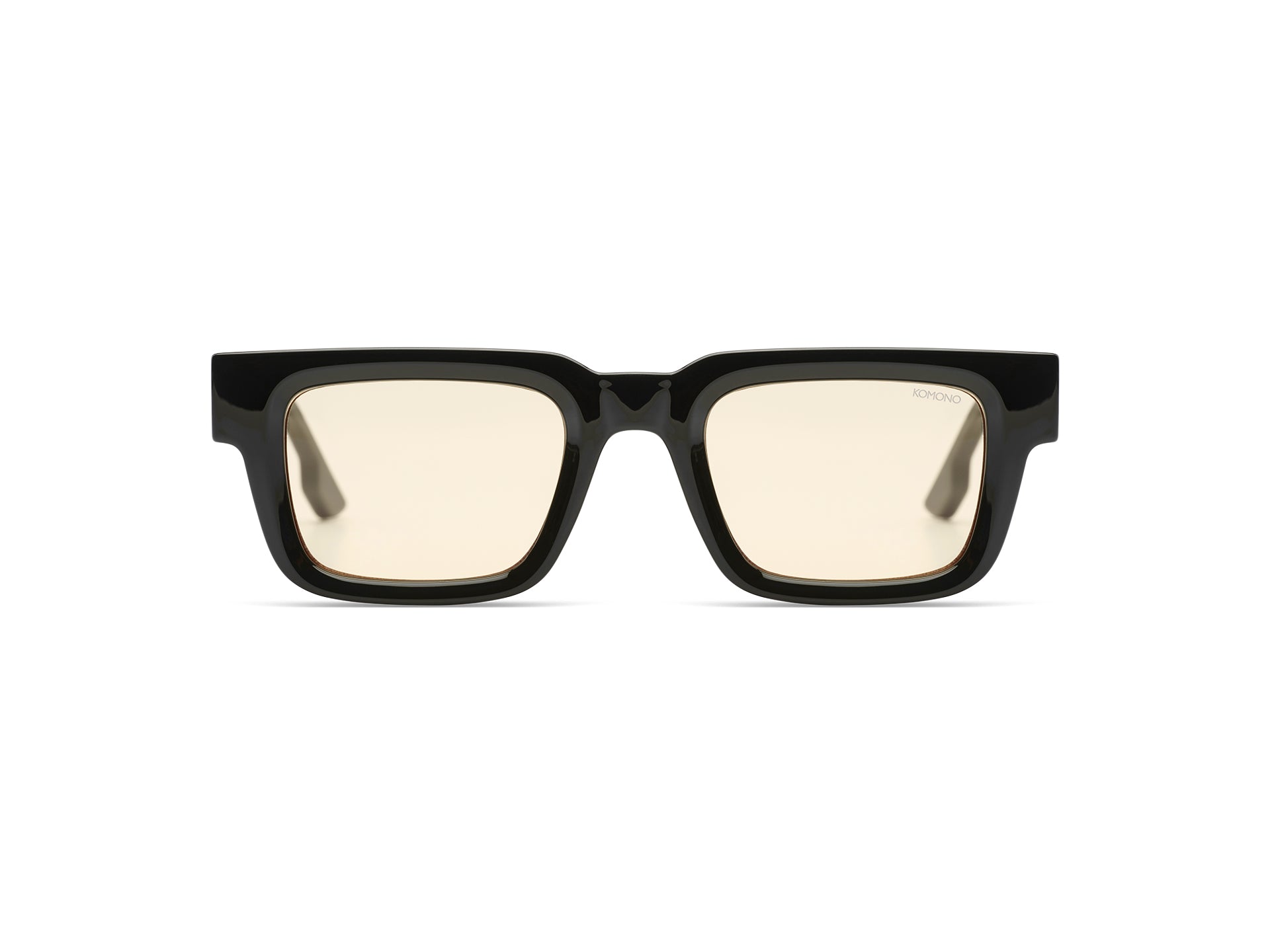 komono-victor-black-flare image 1