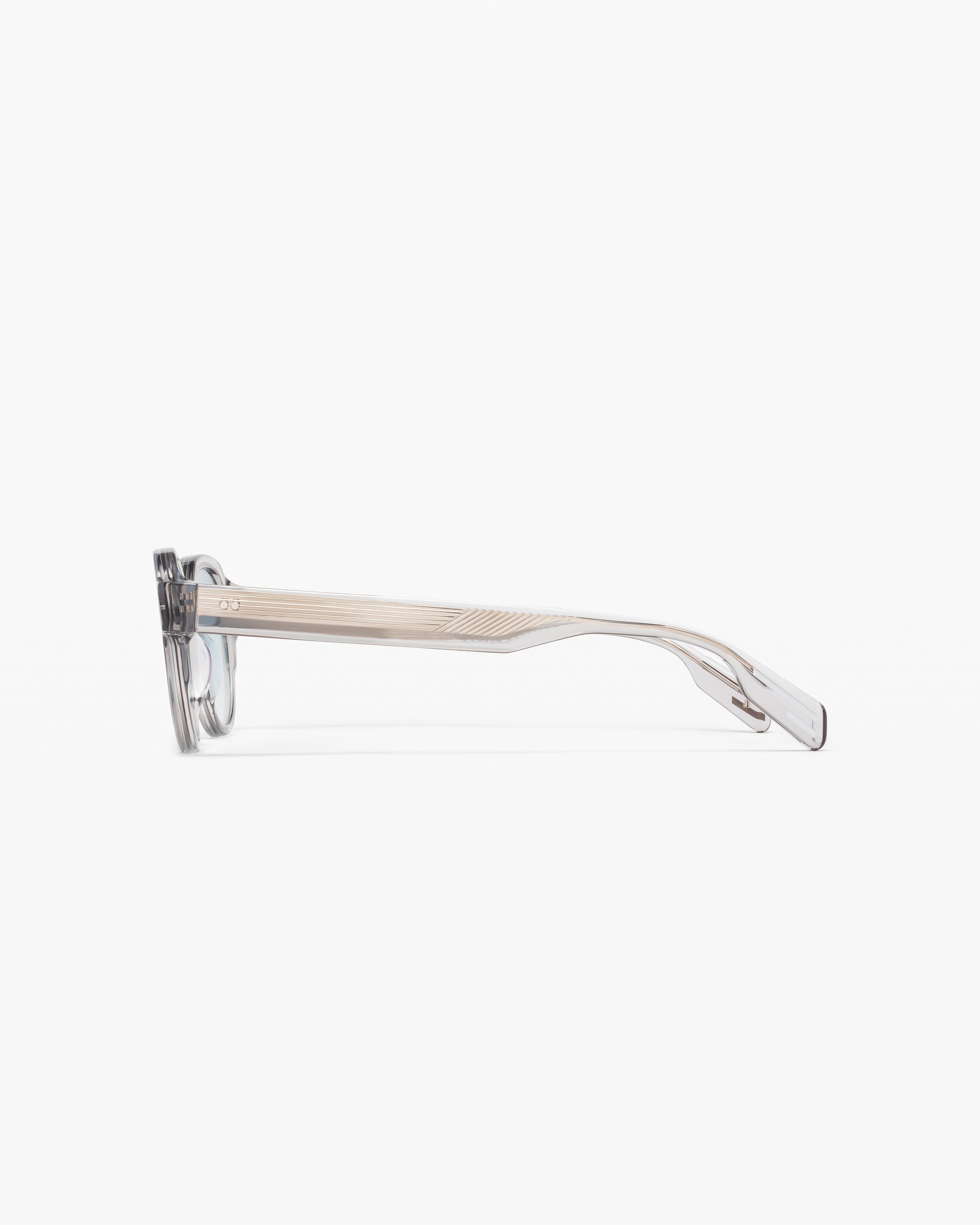 jimmy-fairly-la-issey-lunettes-de-soleil-aviateur-grise-transparente-medium-homm image 2