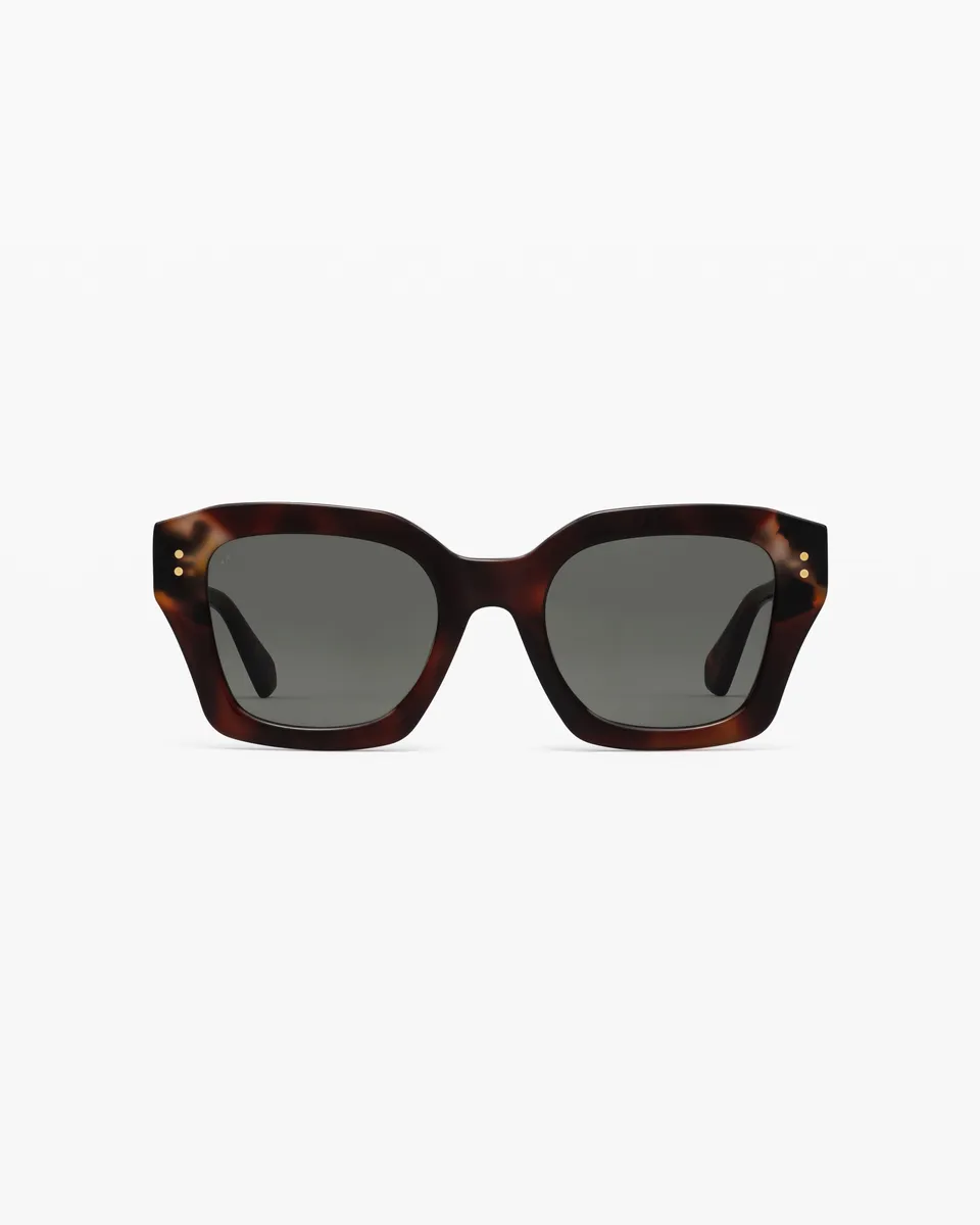 jimmy-fairly-la-rita-lunettes-de-soleil-papillon-ac-tate-caille-taille-m-visage- image 1