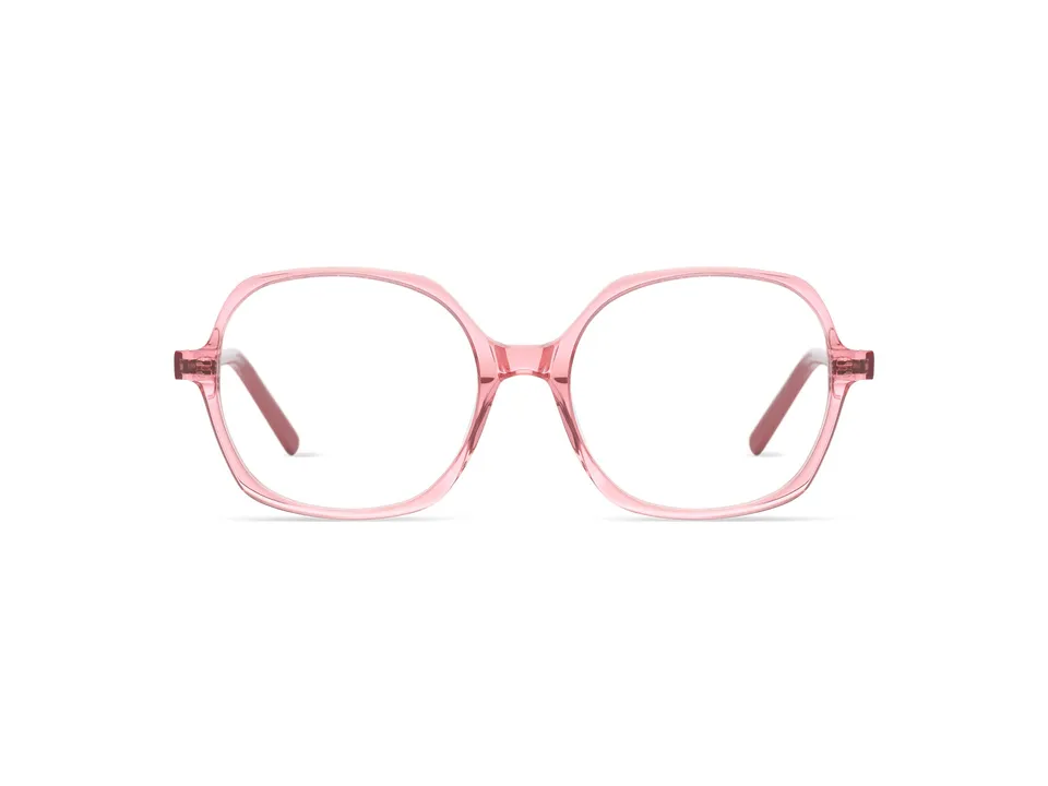 komono-sadie-coral-lunettes-de-vue image 1
