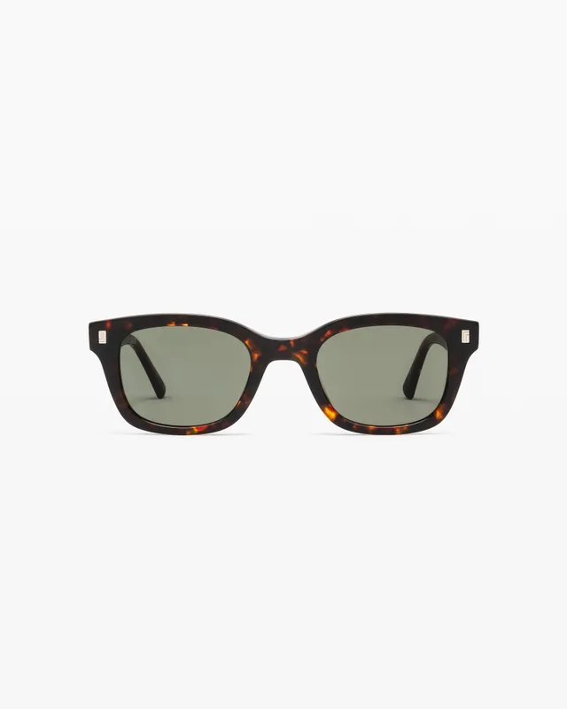 jimmy-fairly-la-dill-lunettes-de-soleil-homme-rectangulaires-en-ac-tate-caille-f image 1