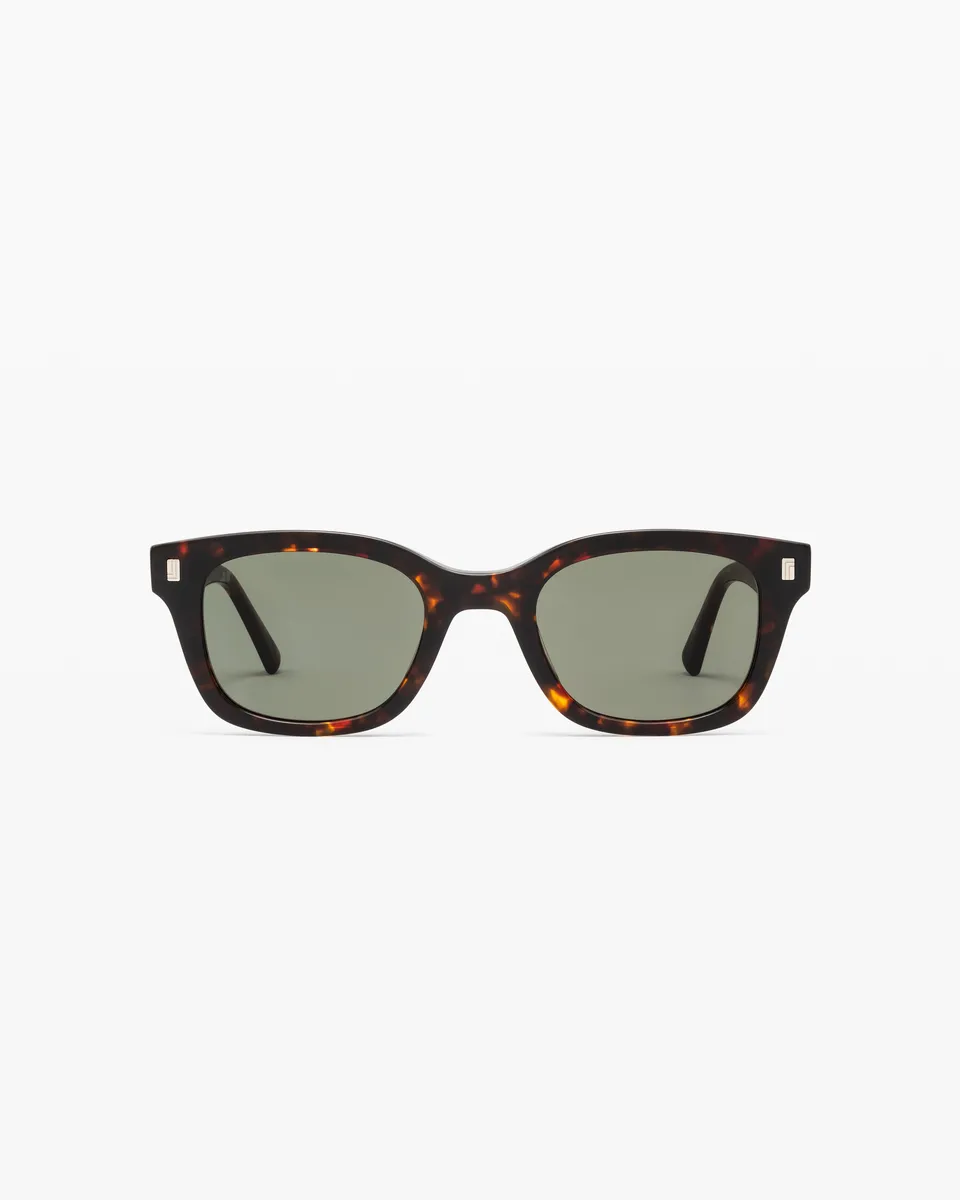 jimmy-fairly-la-dill-lunettes-de-soleil-homme-rectangulaires-en-ac-tate-caille-f image 1