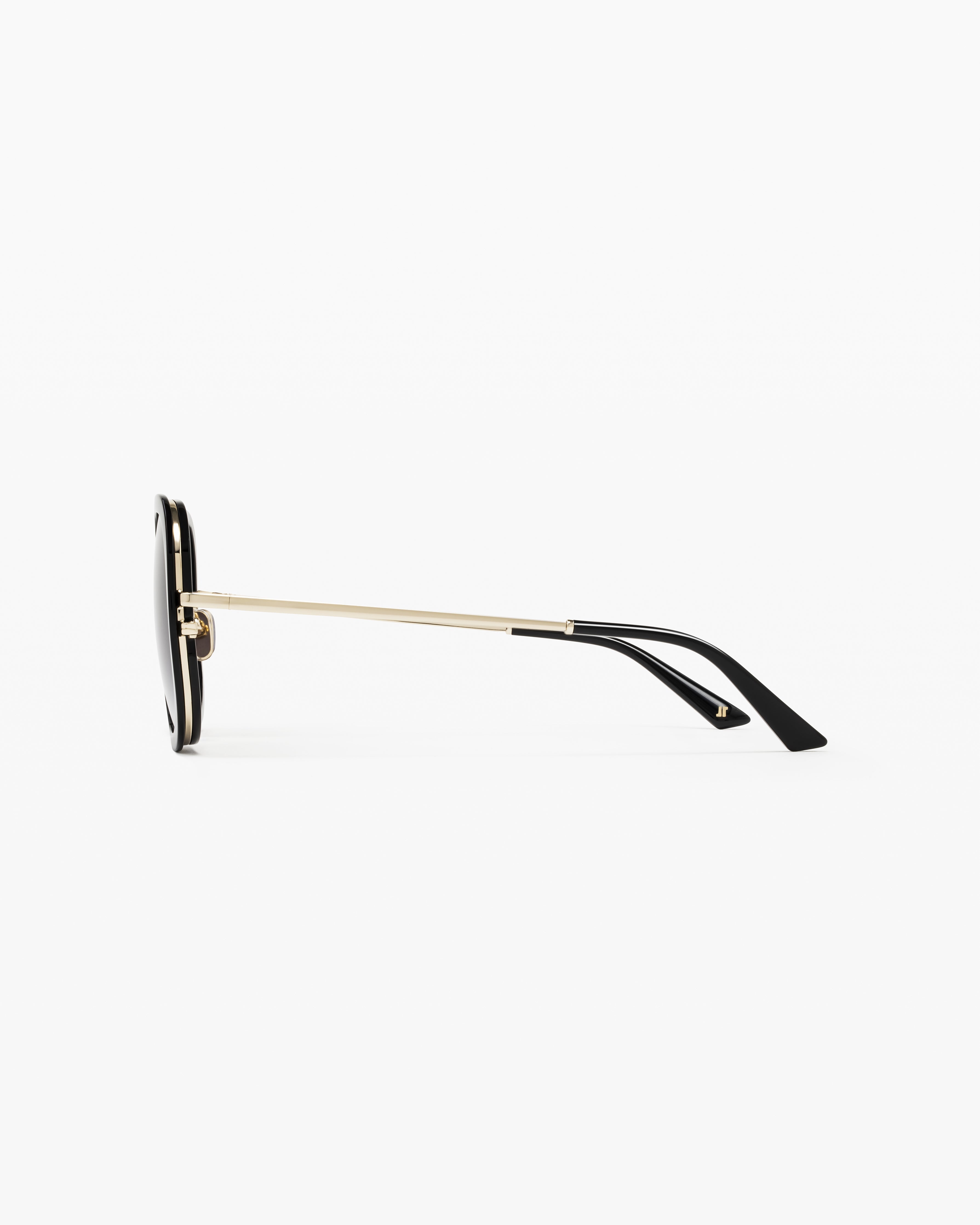 jimmy-fairly-la-blossom-lunettes-de-soleil-carr-es-oversize-en-ac-tate-noir-femm image 3