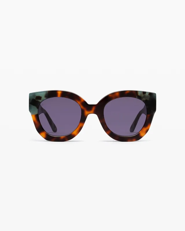 jimmy-fairly-la-swirl-icons-lunettes-de-soleil-papillon-femme-oversize-en-ac-tat image 1
