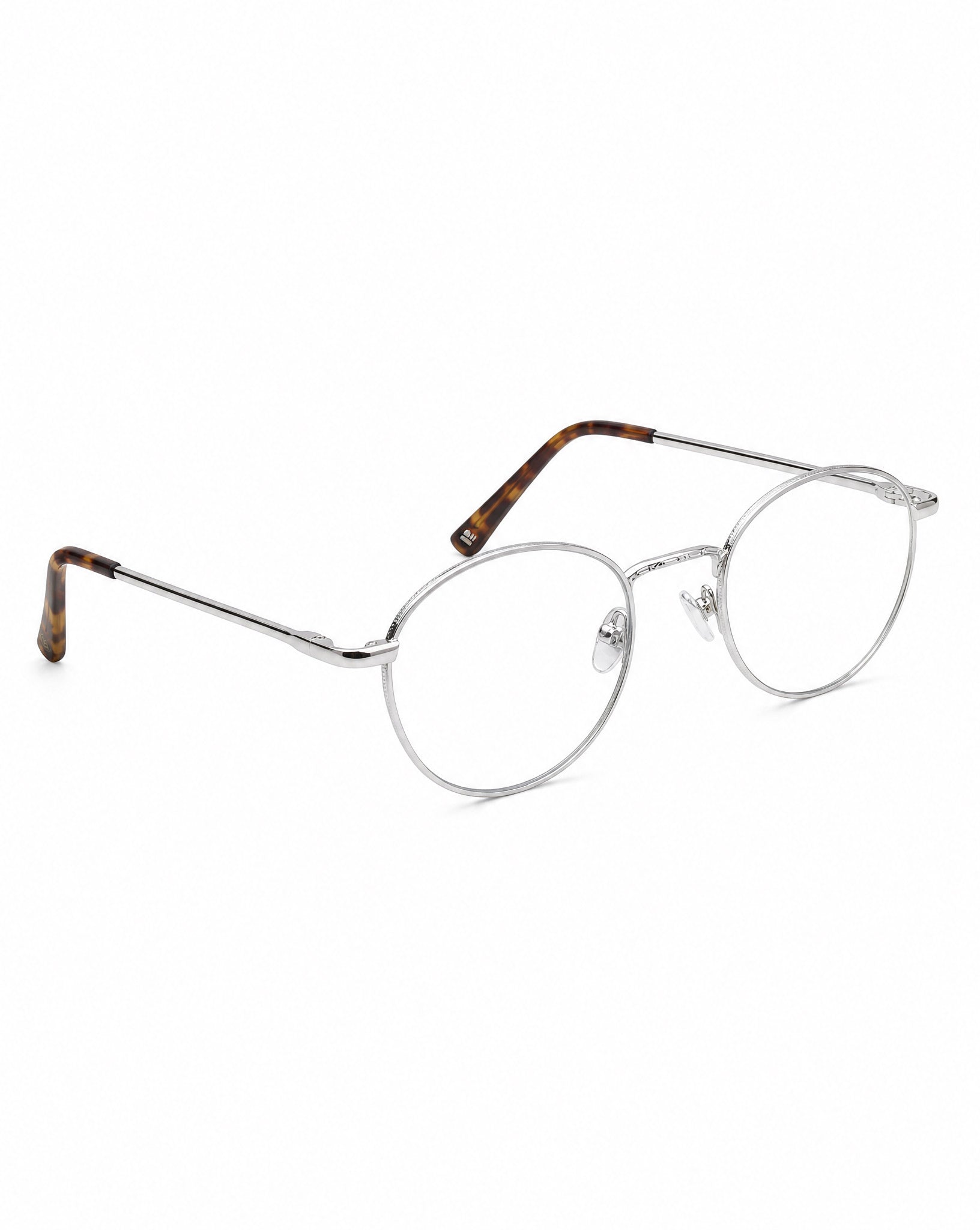 le-petit-lunetier-hanna-b-silver-lunettes-anti-lumi-re-bleue-rondes-en-m-tal-arg image 3