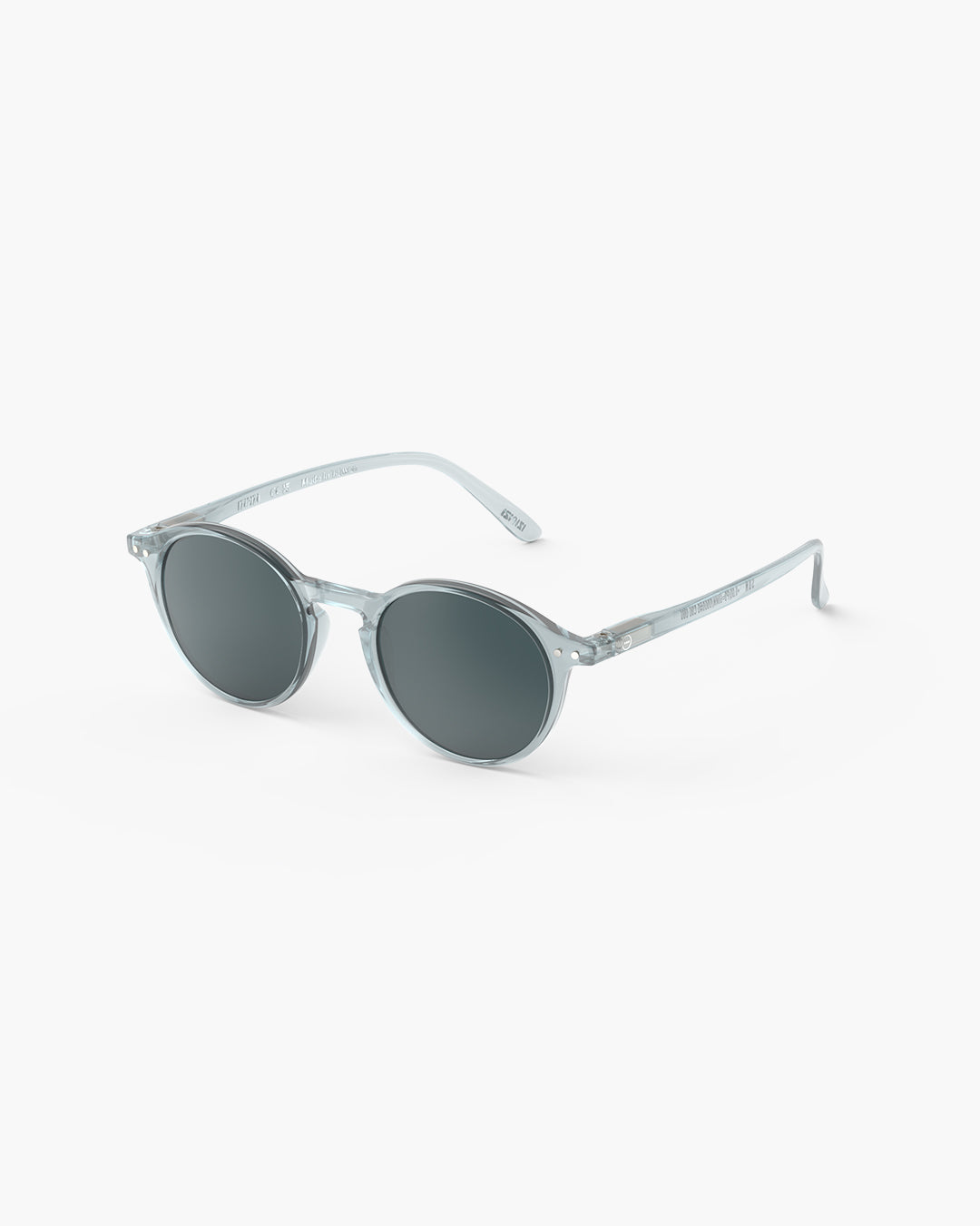 izipizi-sun-d-frozen-blue-lunettes-de-soleil-unisexes-protection-100-uv image 2