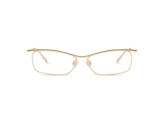 komono-ondo-gold-shimmer-lunettes-de-soleil image 1