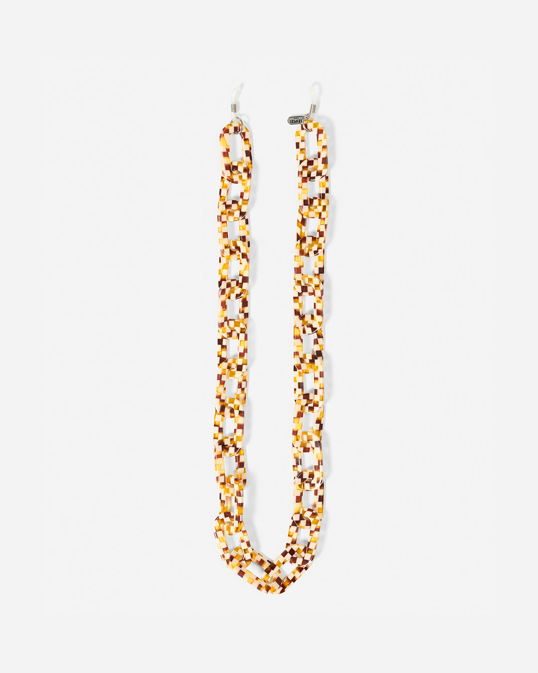 izipizi-chain-cord-sunset-mosaic-cordon-lunettes-maillons image 1
