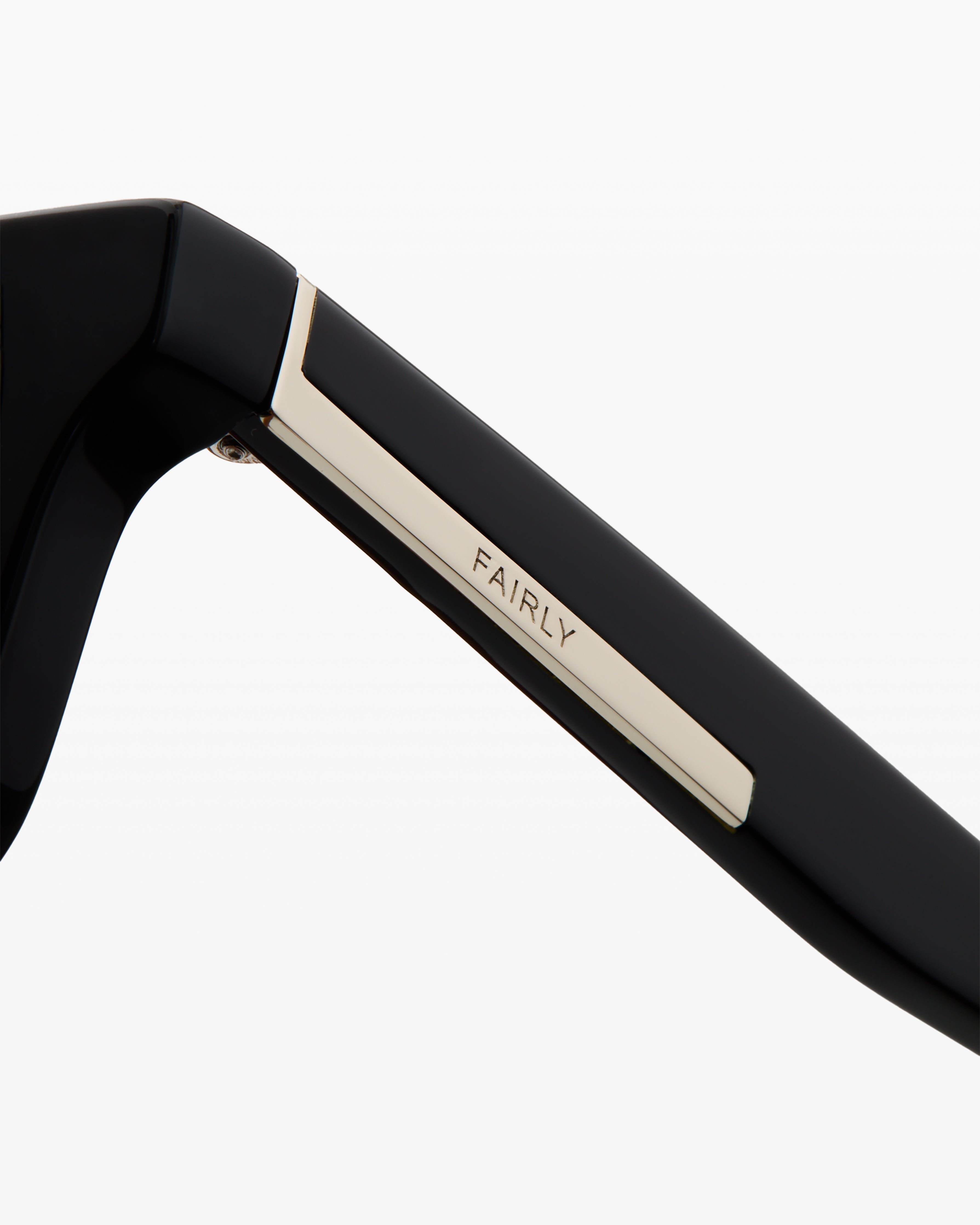 jimmy-fairly-la-kos-lunettes-de-soleil-rectangulaires-noires-style-90s-ac-tate-d image 4