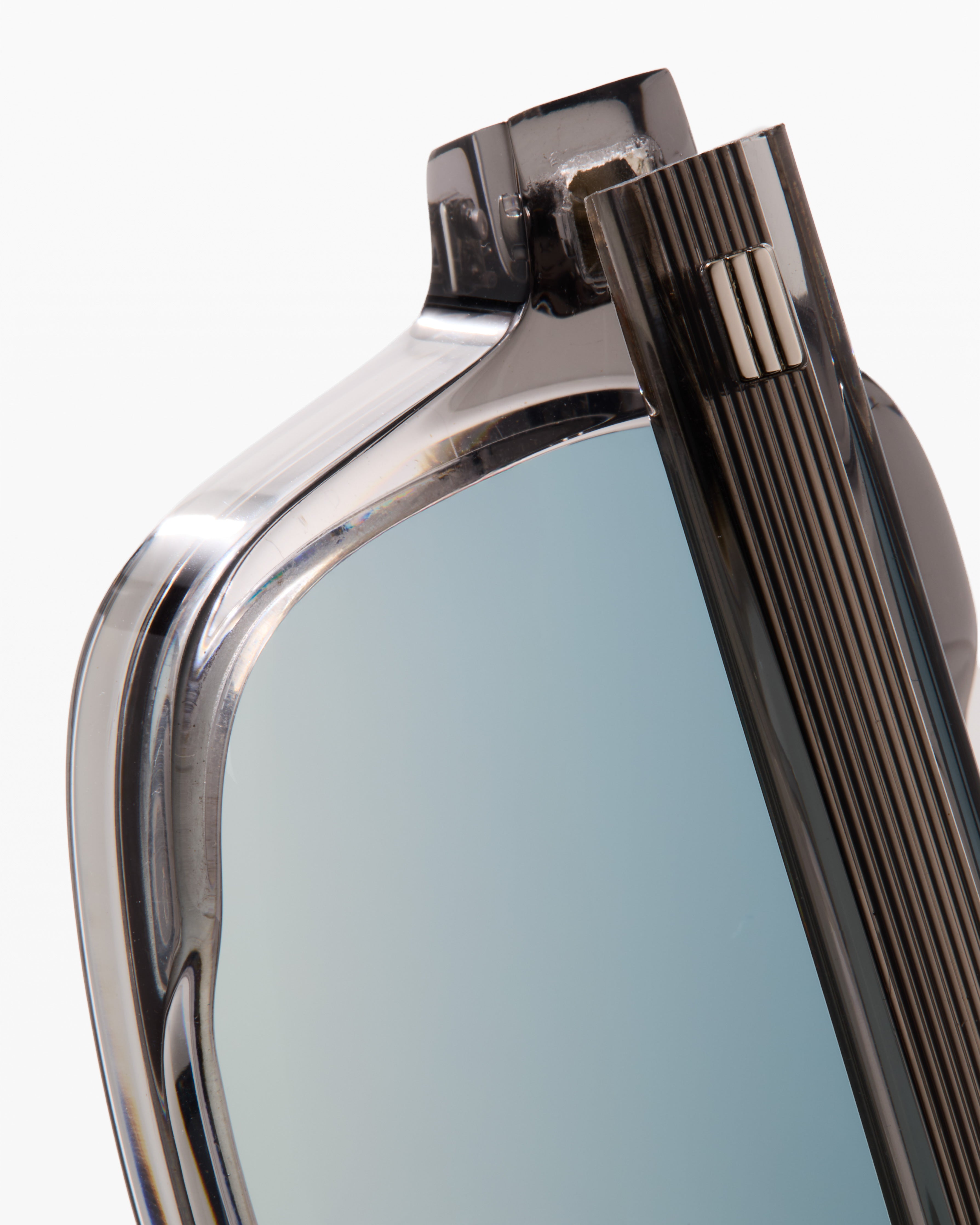 jimmy-fairly-la-brooke-lunettes-de-soleil-rectangulaires-grises-en-ac-tate-pour- image 5