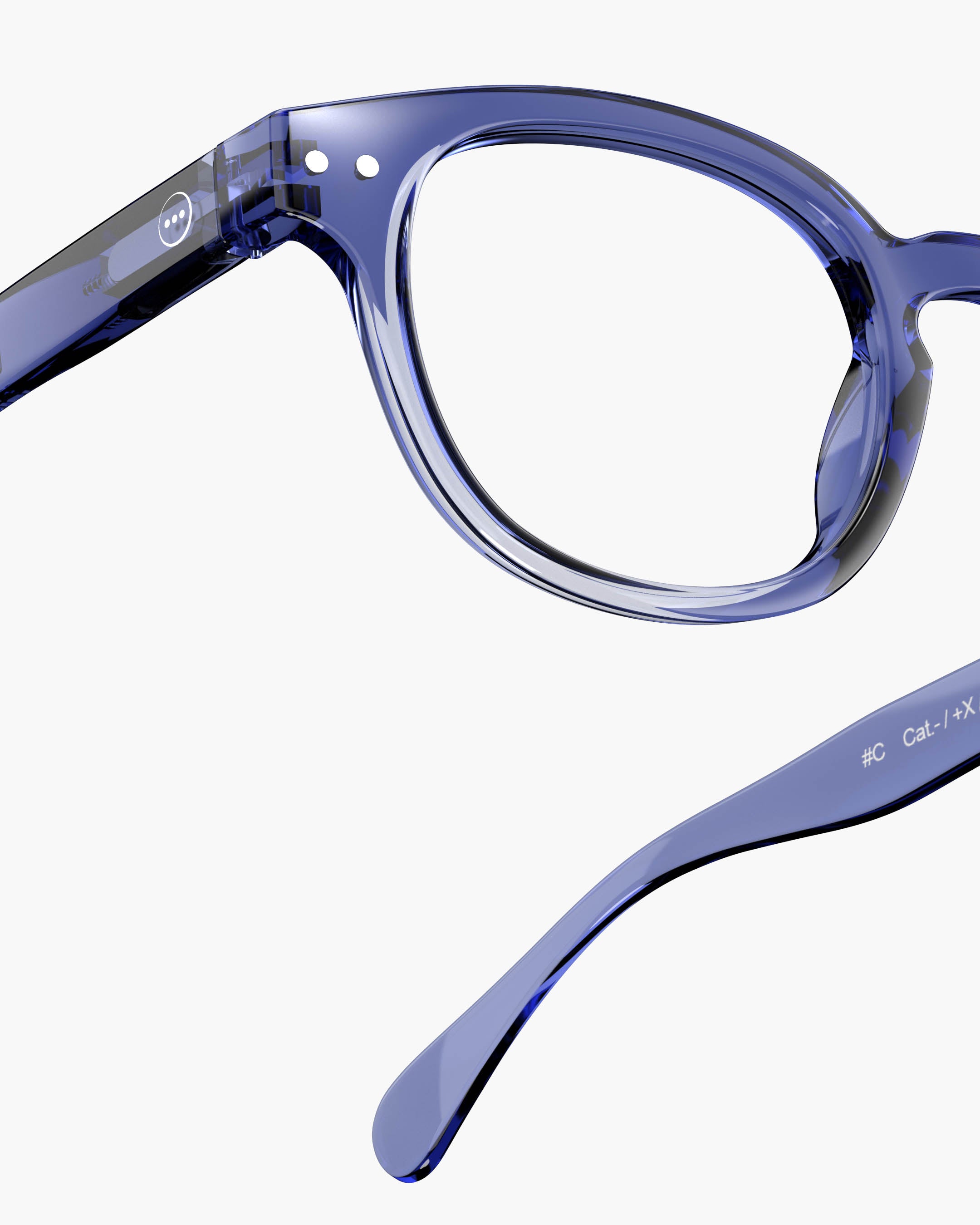 izipizi-reading-c-blue-line-lunettes-de-lecture image 3