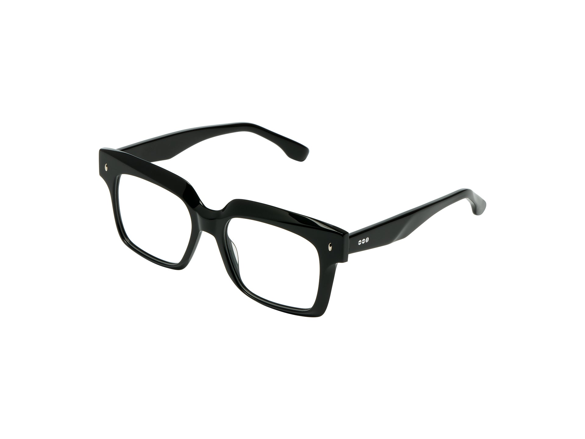 komono-mary-kate-black-lunettes-de-vue image 2