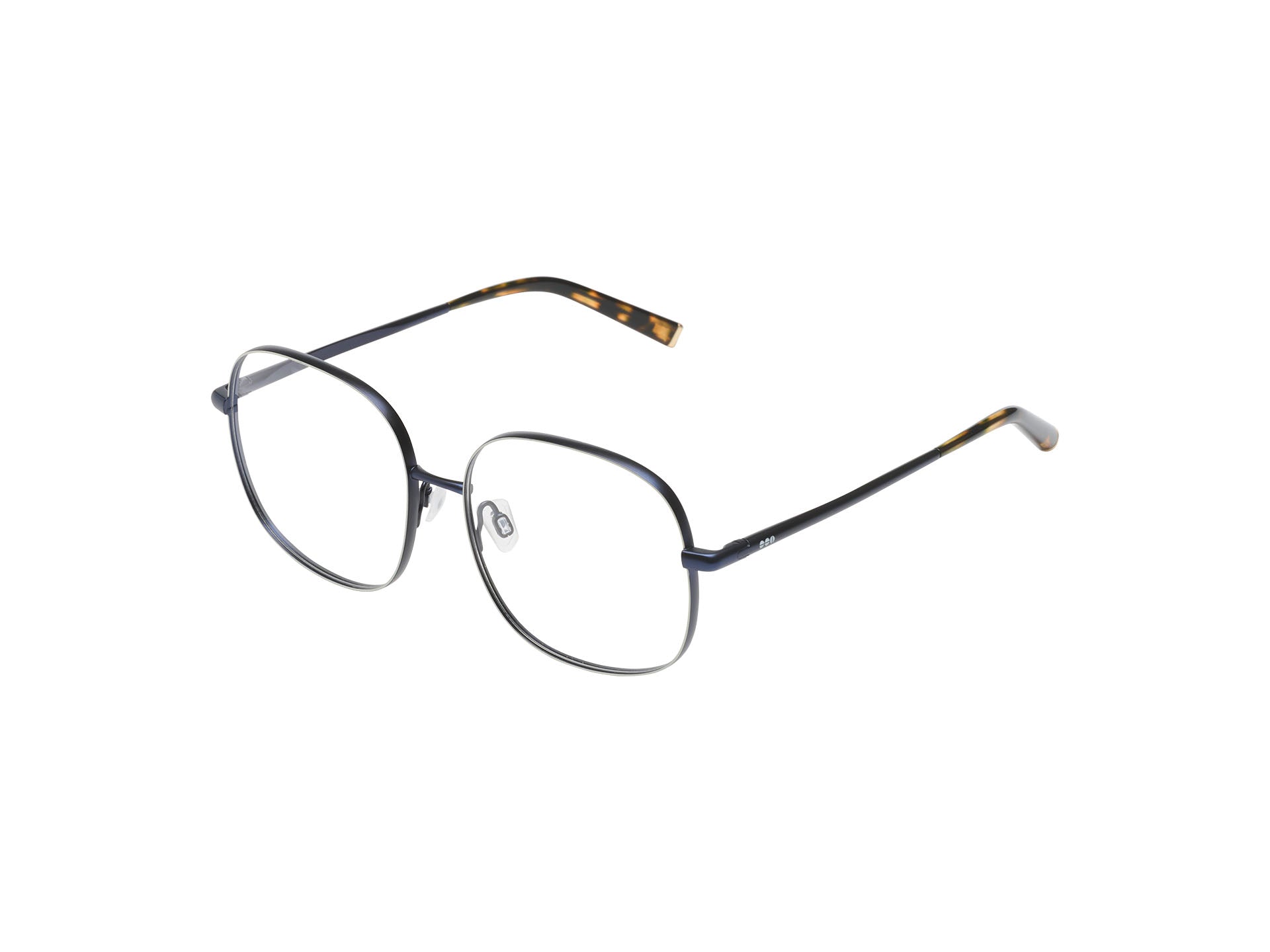 komono-aria-graphite-matte-pearl-lunettes-de-vue image 2