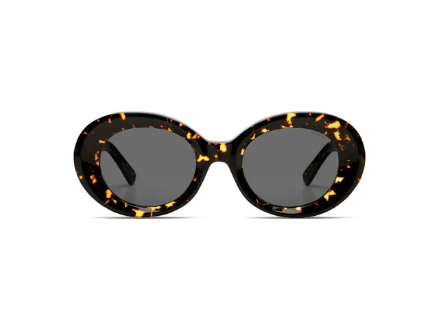 komono-x-tom-eerebout-n-flake-lunettes-de-soleil-ovales-caille image 1