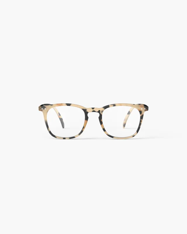 izipizi-lunettes-de-lecture-reading-e-light-tortoise-dioptries-1-3 image 1