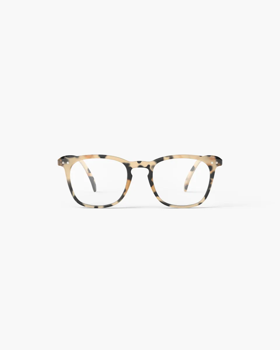 izipizi-lunettes-de-lecture-reading-e-light-tortoise-dioptries-1-3 image 1