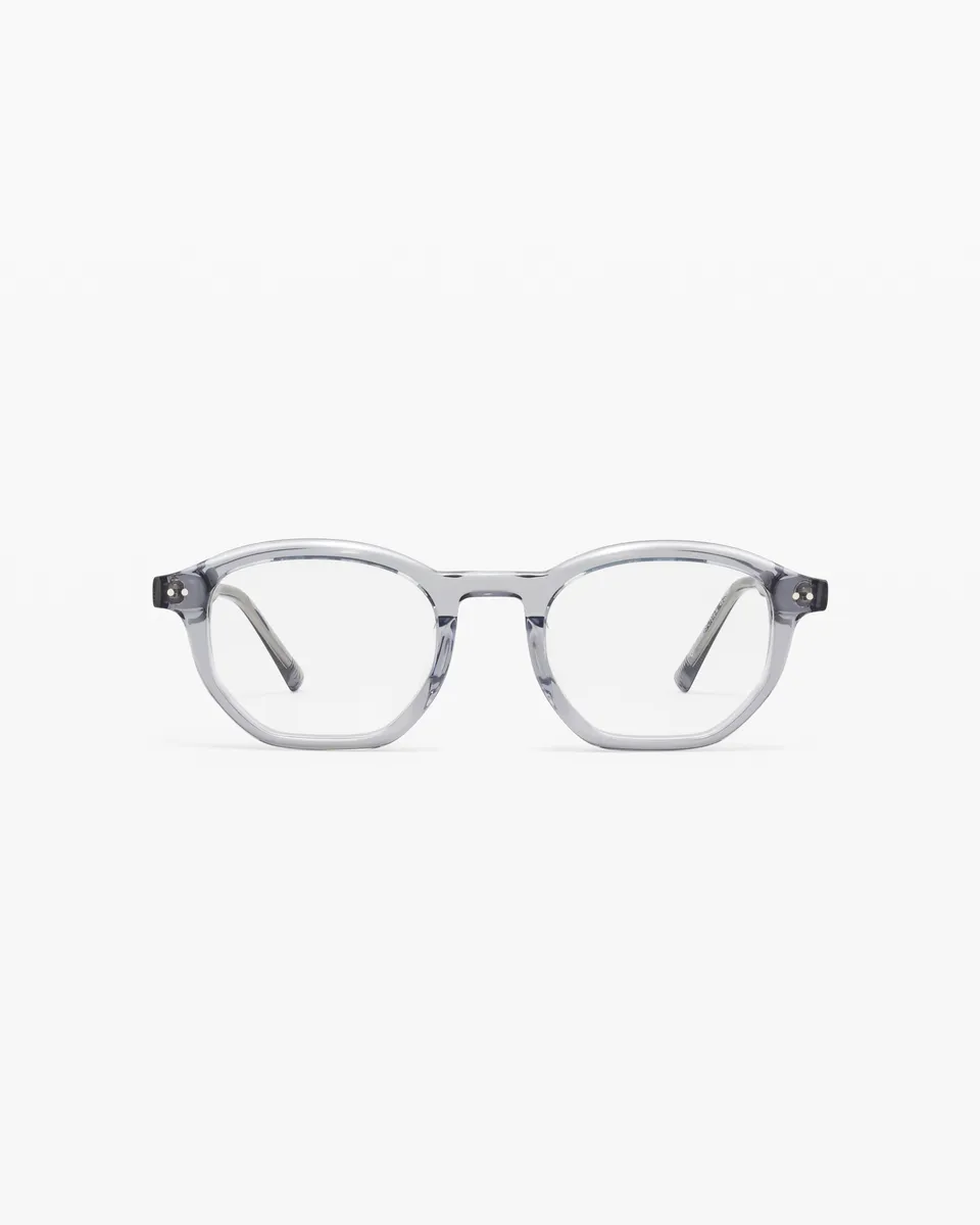 jimmy-fairly-la-timo-lunettes-de-vue-rondes-transparentes-homme-en-ac-tate-taill image 1