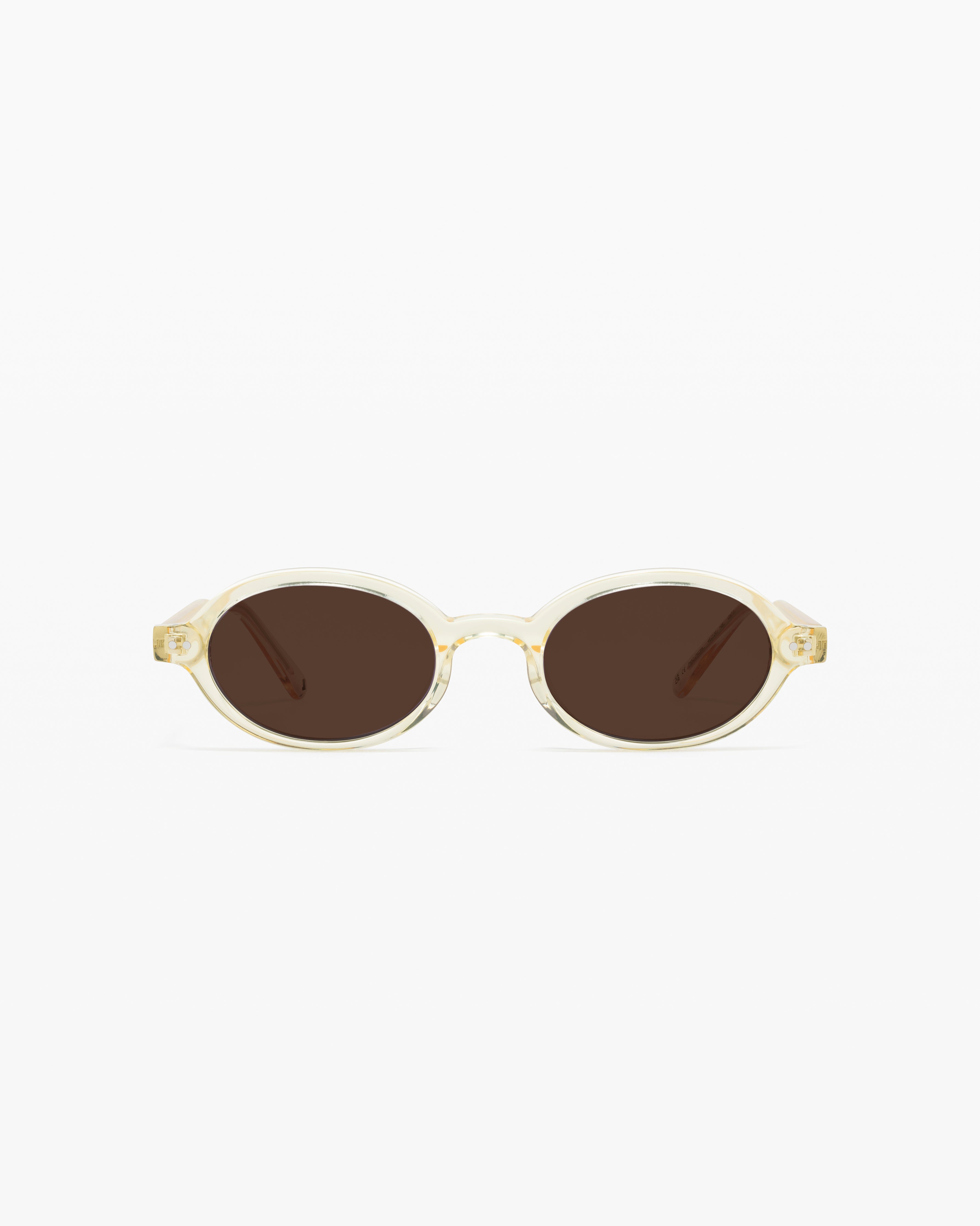 jimmy-fairly-la-elvie-lunettes-de-soleil-ovales-en-ac-tate-de-cellulose-verres-c image 1