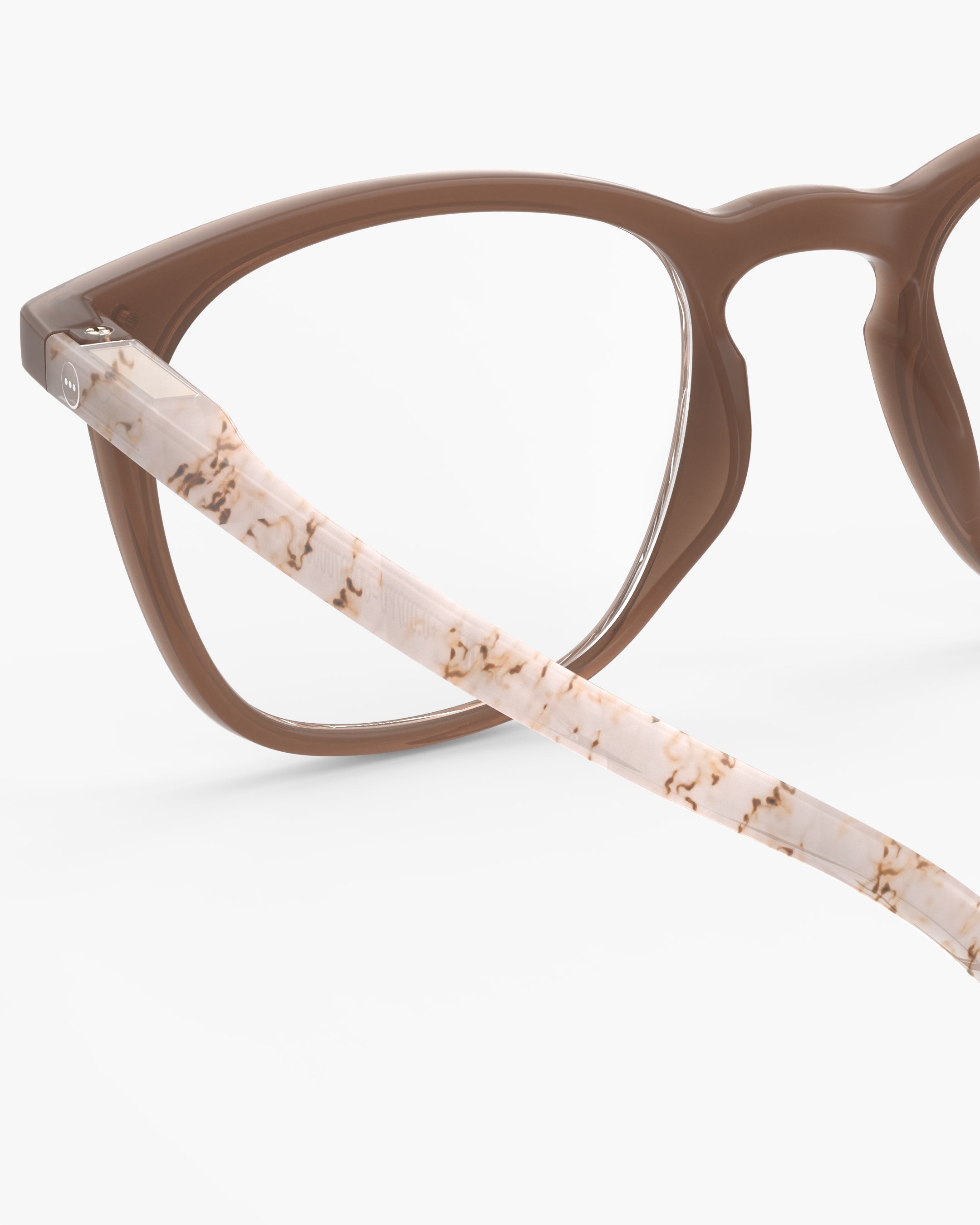 izipizi-reading-e-light-marble-lunettes-de-lecture-unisexes image 4