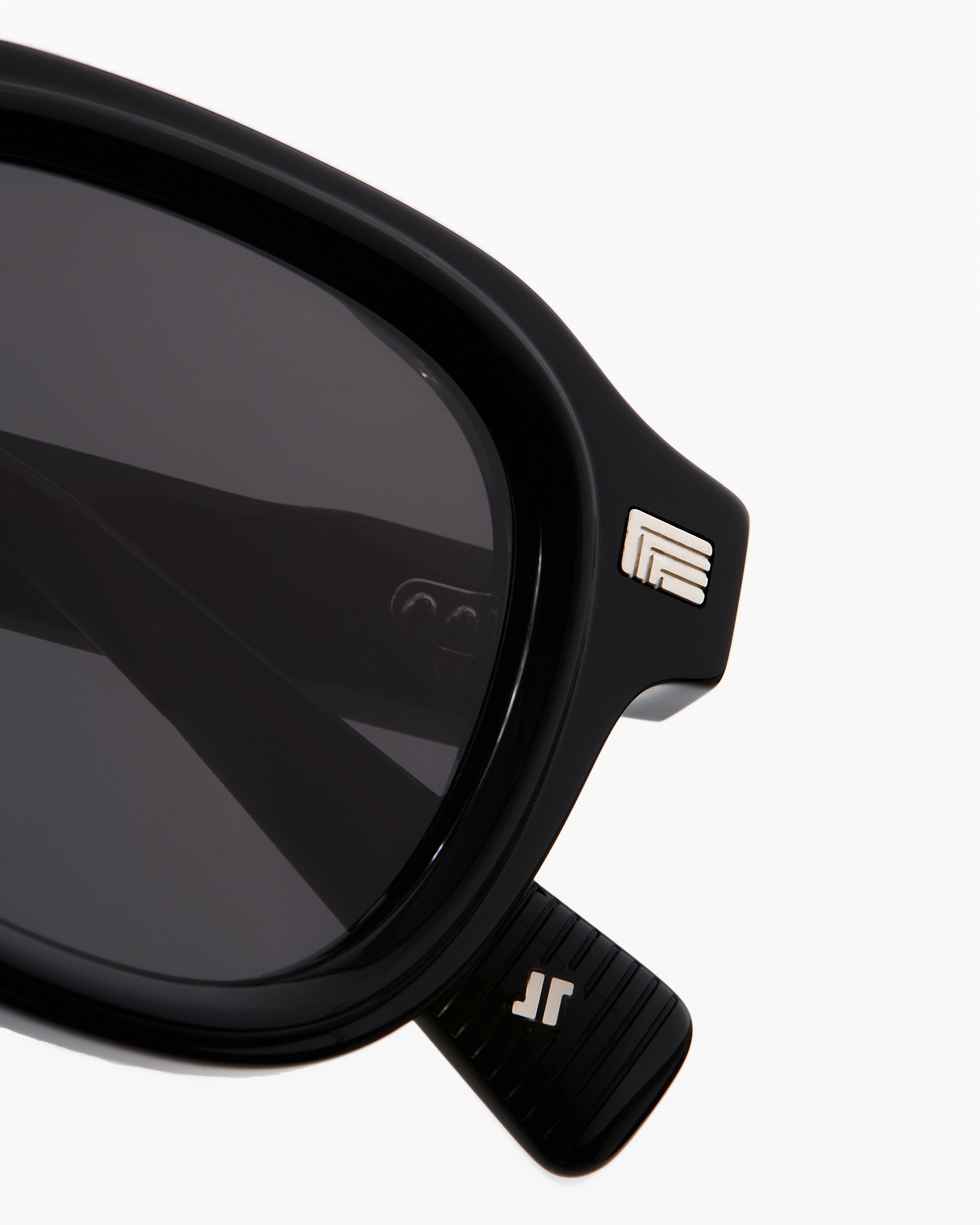 jimmy-fairly-la-napoli-lunettes-de-soleil-carr-es-noires-homme image 6