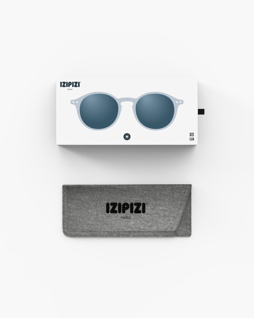 izipizi-sun-d-frozen-blue-lunettes-de-soleil-unisexes-protection-100-uv image 5