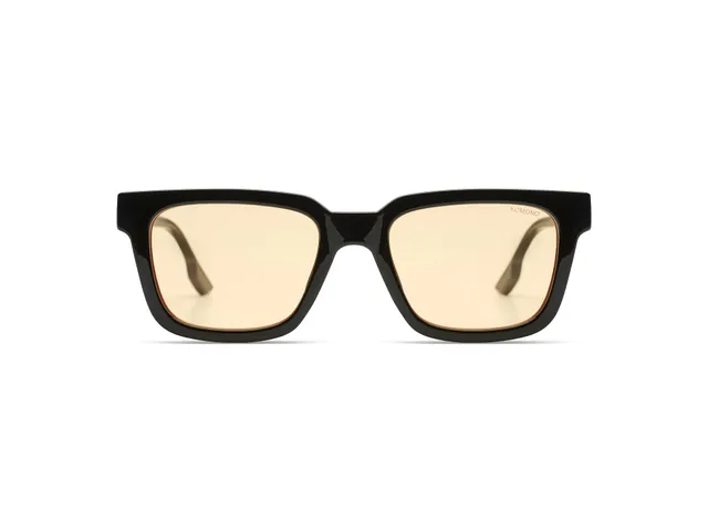 komono-bobby-black-flare-lunettes-de-soleil image 1