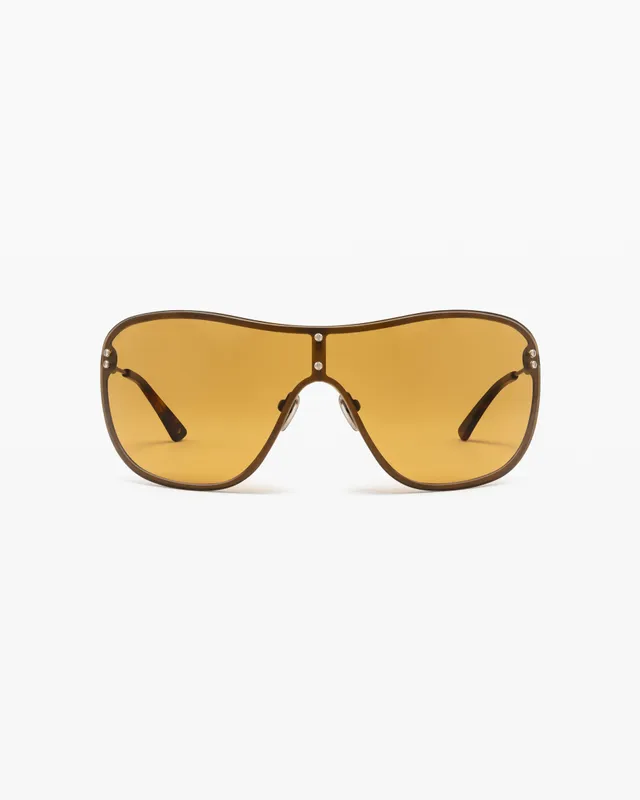 jimmy-fairly-la-brooklyn-lunettes-de-soleil-aviateur-oversize-en-acier-inoxydabl image 1